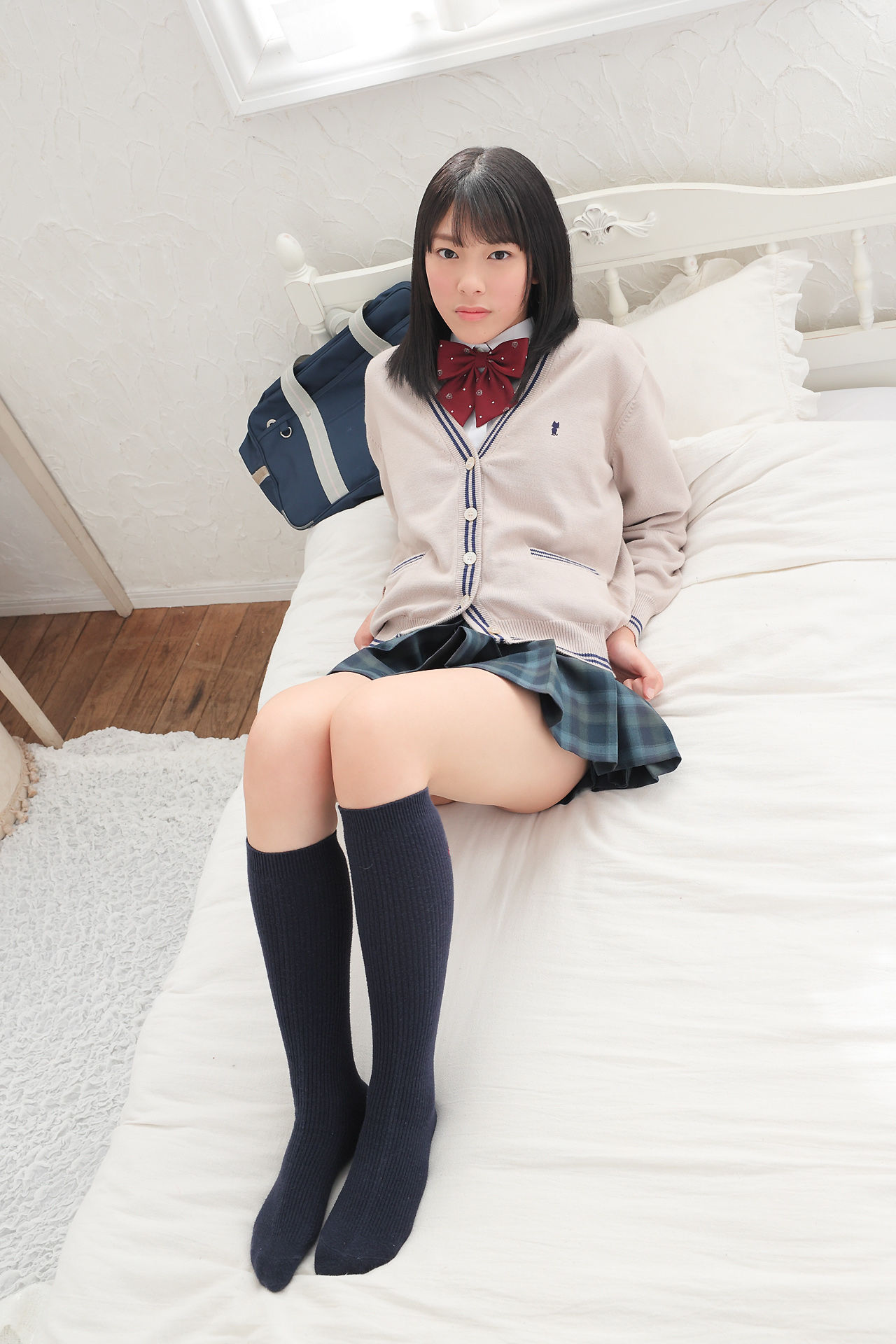 Eyu Hirayama 平山えゆ - Regular Gallery 2.1-图11