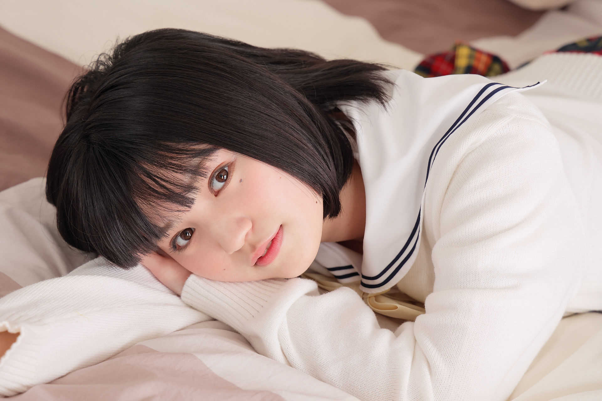 Hinako Tamaki 玉城ひなこ - Regular Gallery 9.1-图24