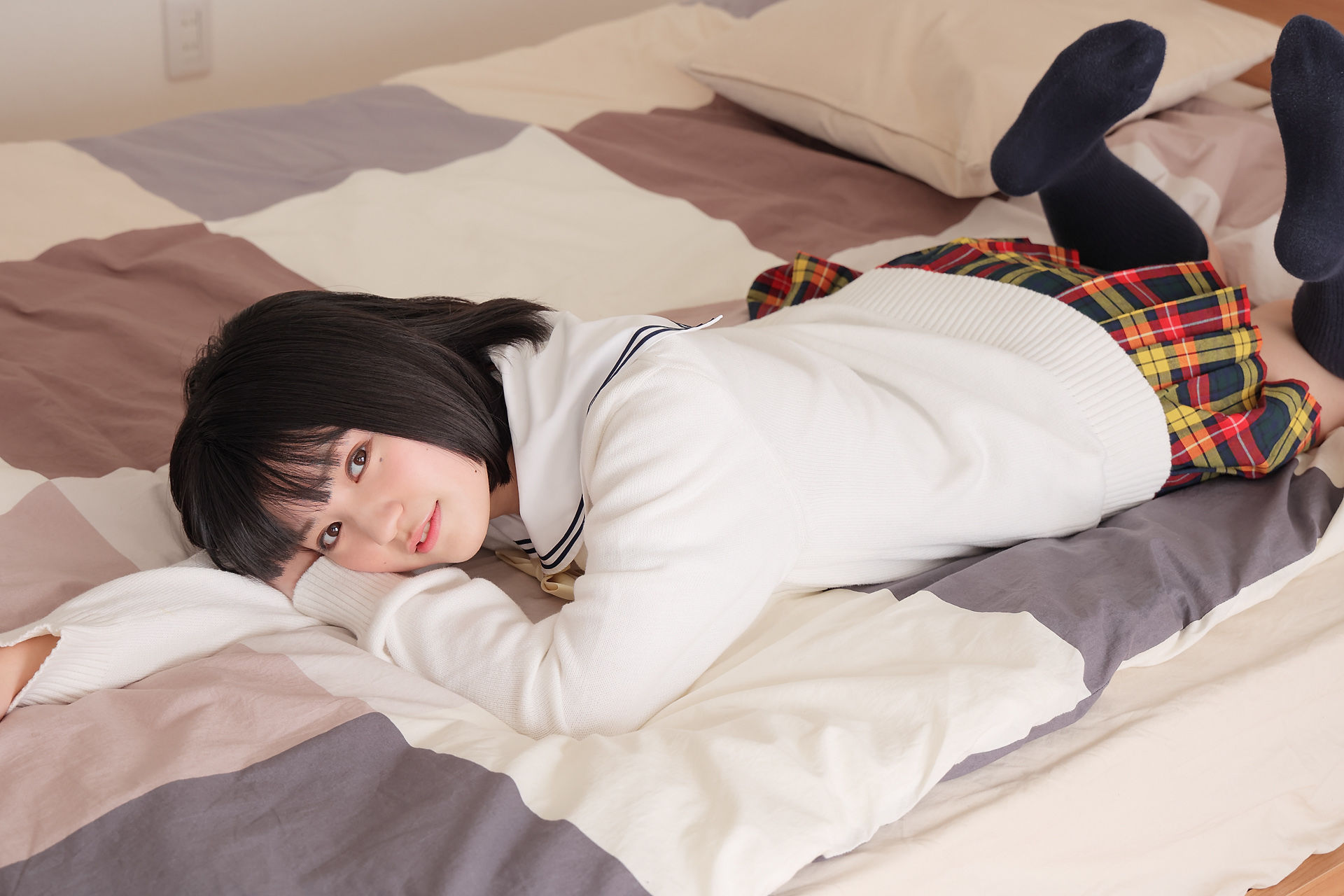 Hinako Tamaki 玉城ひなこ - Regular Gallery 9.1-图25