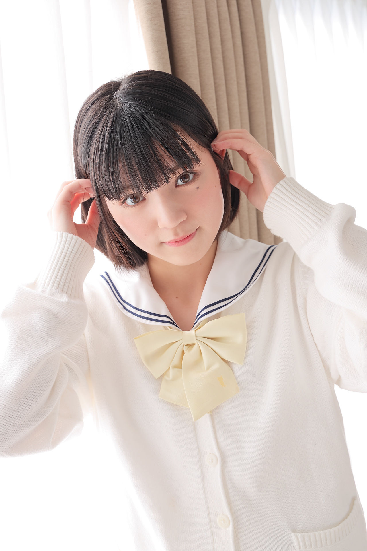 Hinako Tamaki 玉城ひなこ - Regular Gallery 9.1-图39