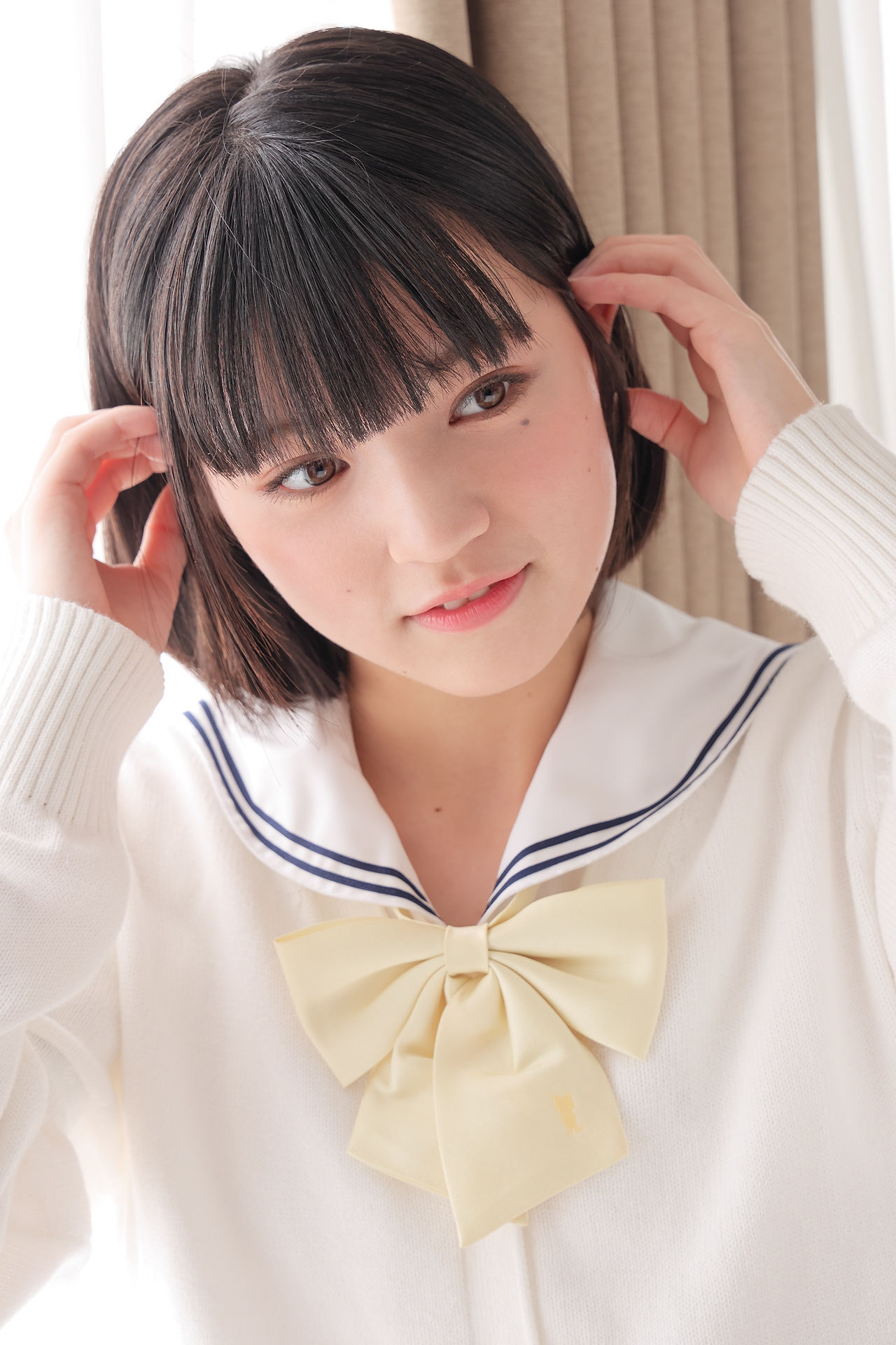 Hinako Tamaki 玉城ひなこ - Regular Gallery 9.1-图41