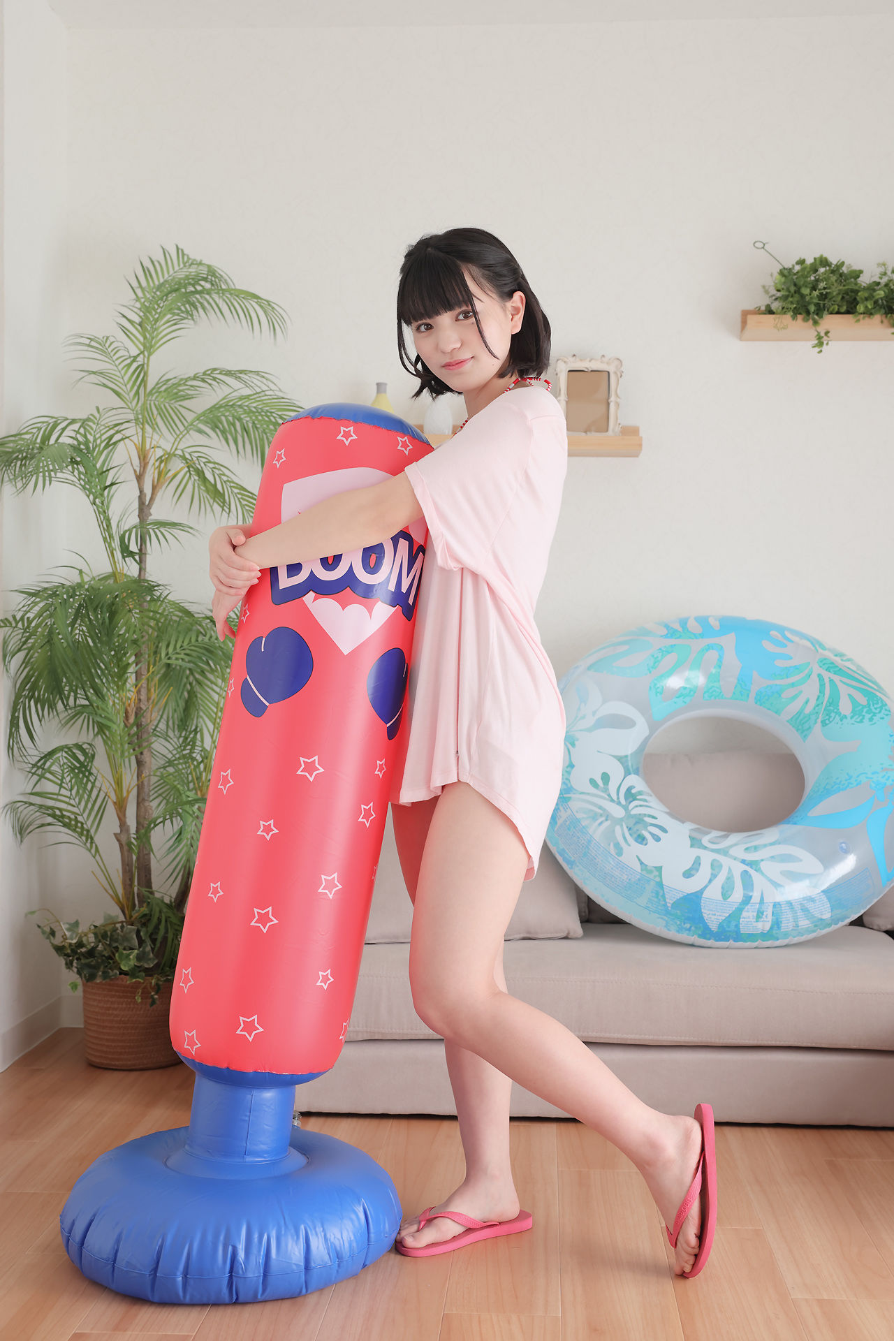 Hinako Tamaki 玉城ひなこ - Regular Gallery 9.2-图9