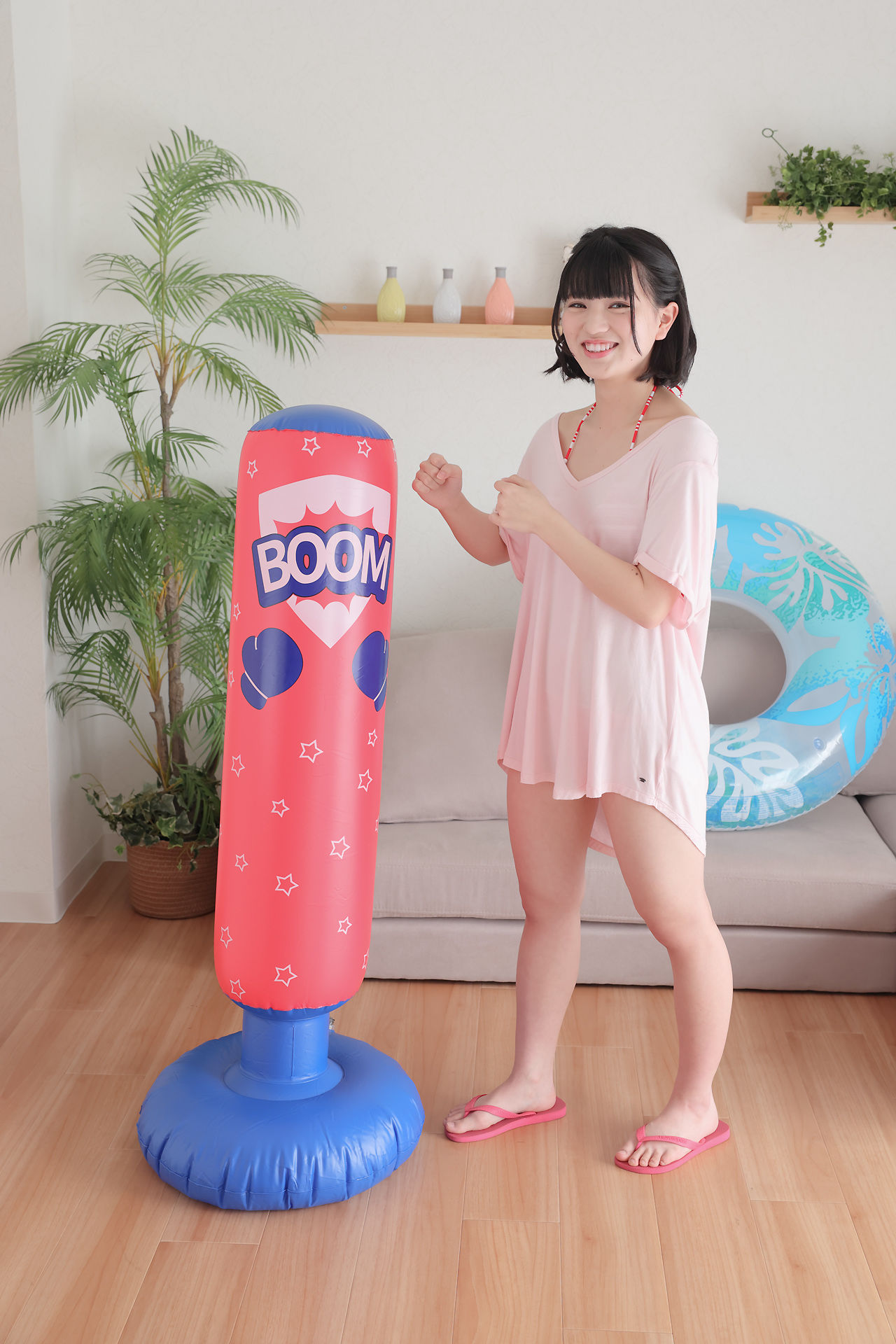 Hinako Tamaki 玉城ひなこ - Regular Gallery 9.2-图10