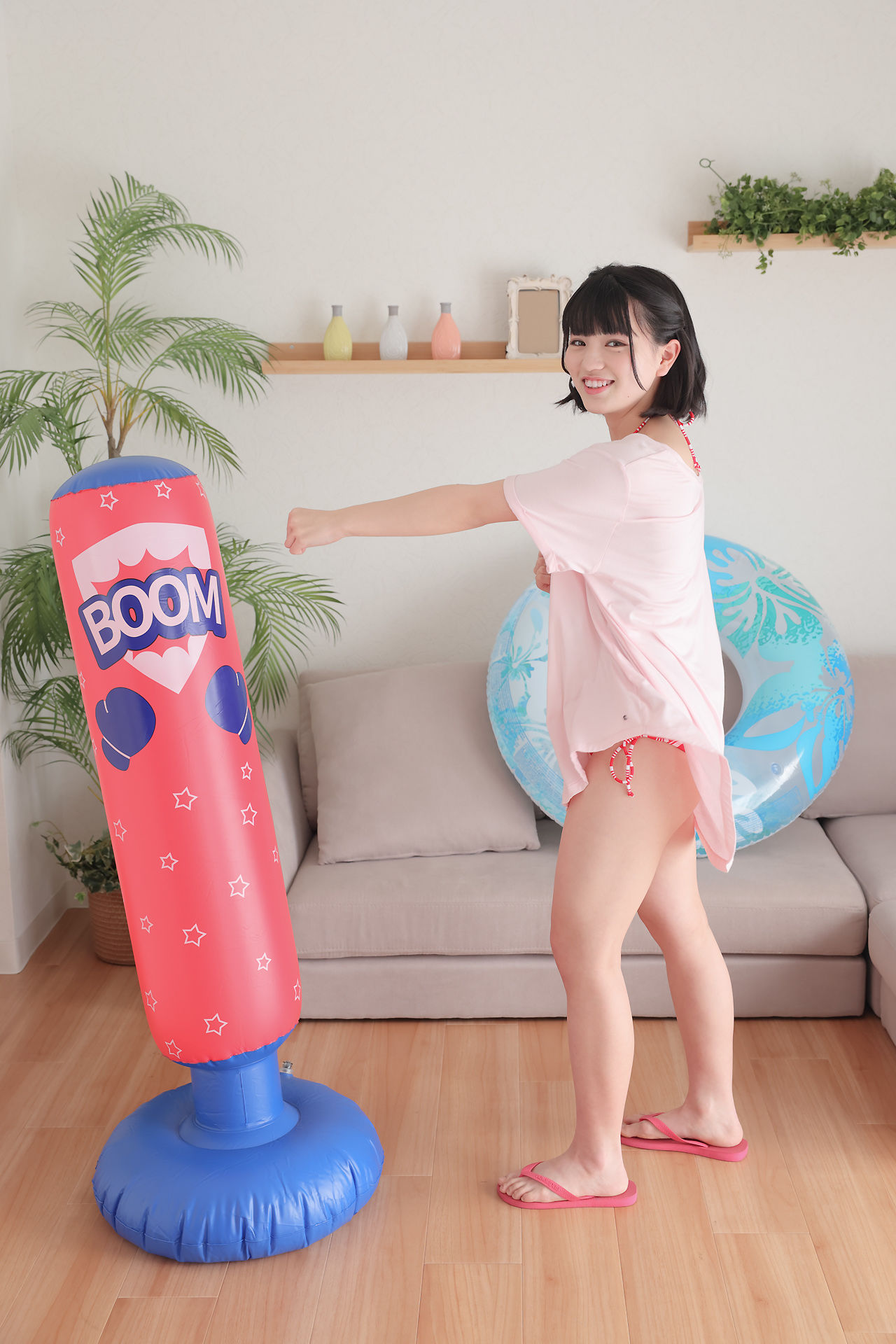 Hinako Tamaki 玉城ひなこ - Regular Gallery 9.2-图12