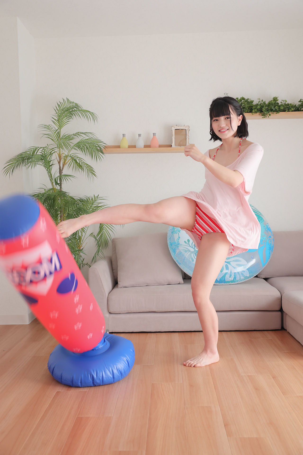 Hinako Tamaki 玉城ひなこ - Regular Gallery 9.2-图14