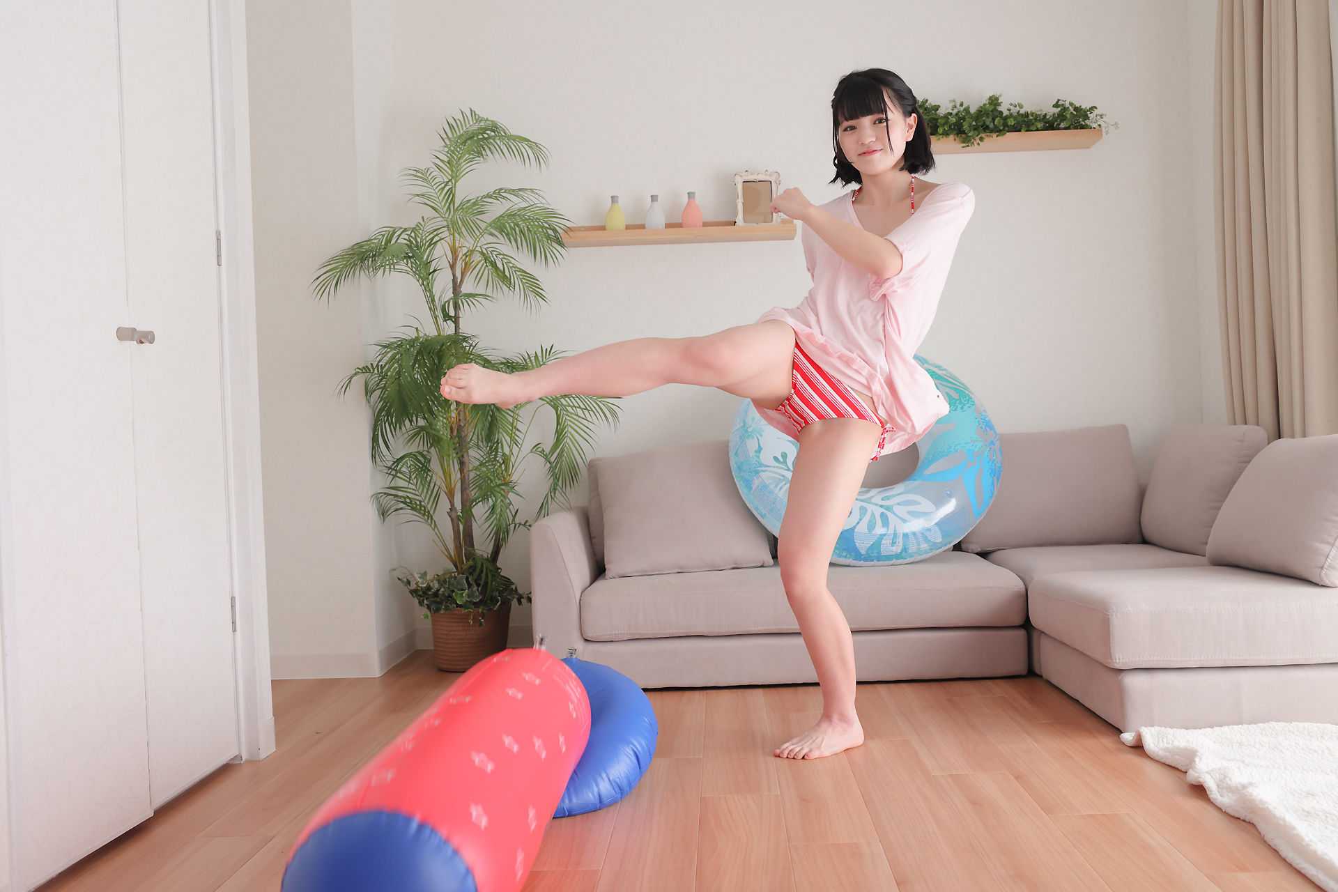 Hinako Tamaki 玉城ひなこ - Regular Gallery 9.2-图15