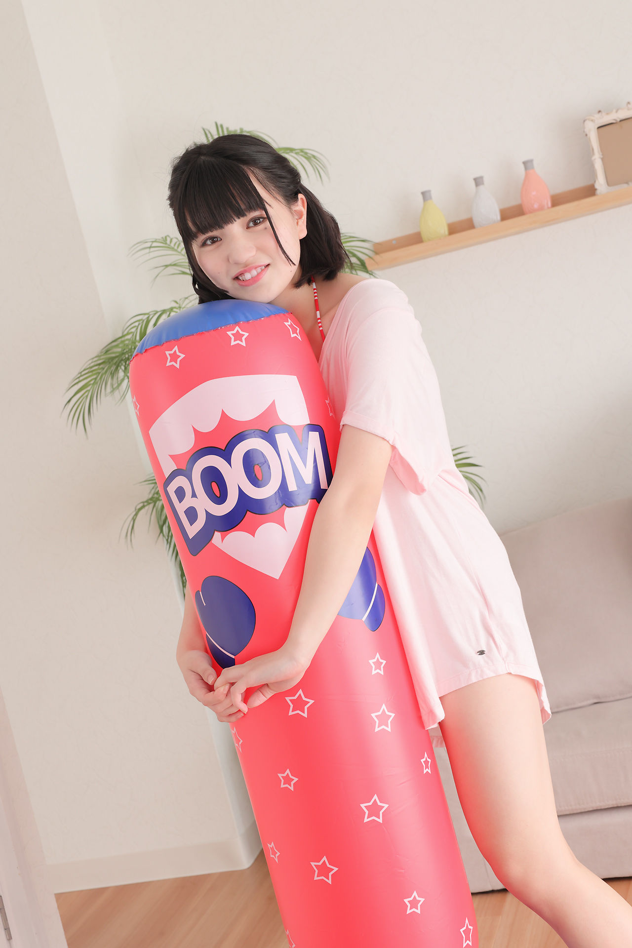 Hinako Tamaki 玉城ひなこ - Regular Gallery 9.2-图19