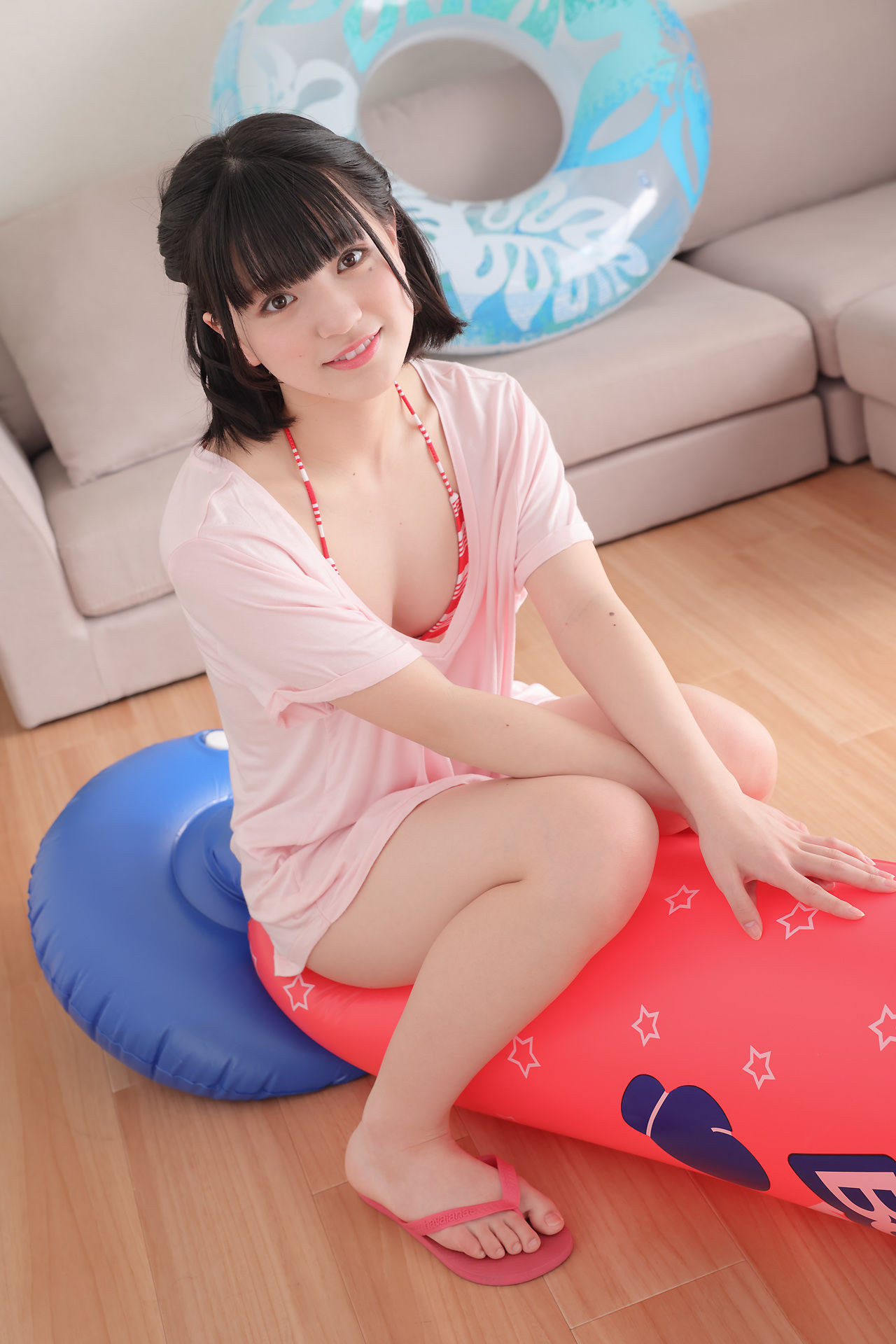 Hinako Tamaki 玉城ひなこ - Regular Gallery 9.2-图30