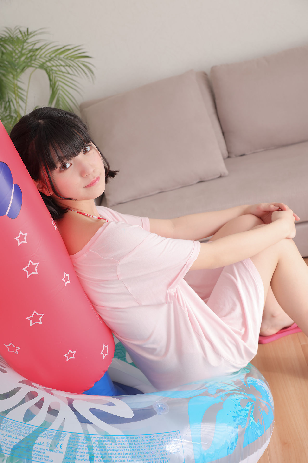 Hinako Tamaki 玉城ひなこ - Regular Gallery 9.2-图34