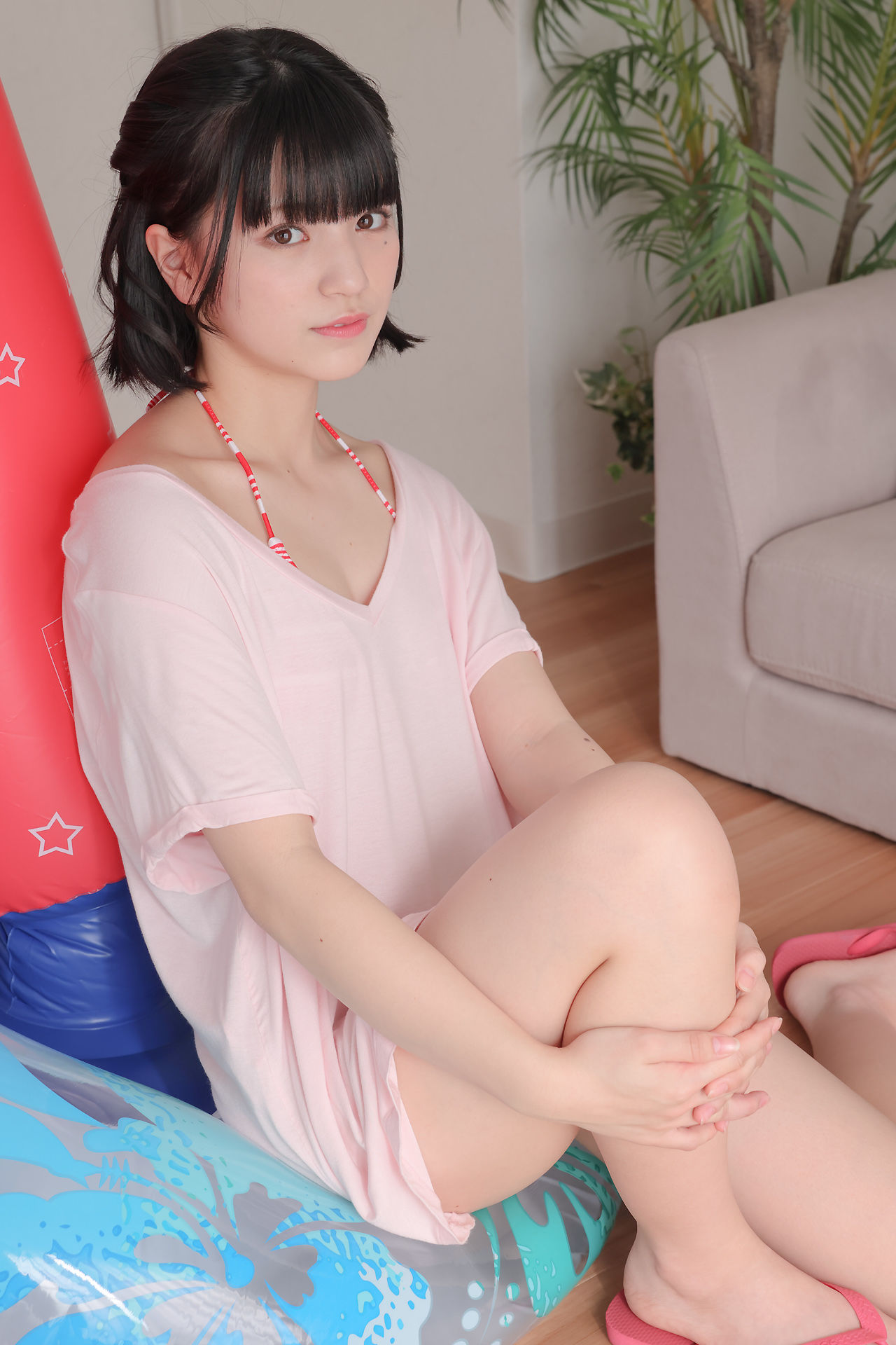 Hinako Tamaki 玉城ひなこ - Regular Gallery 9.2-图36