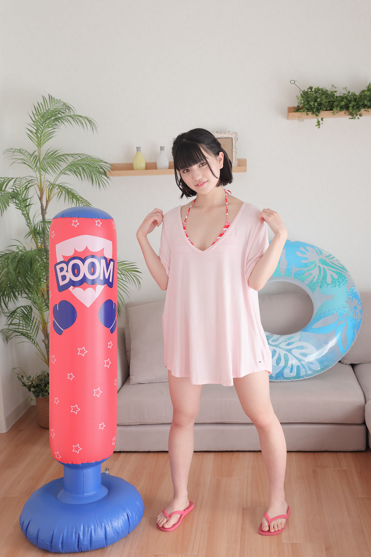 Hinako Tamaki 玉城ひなこ - Regular Gallery 9.2-图8