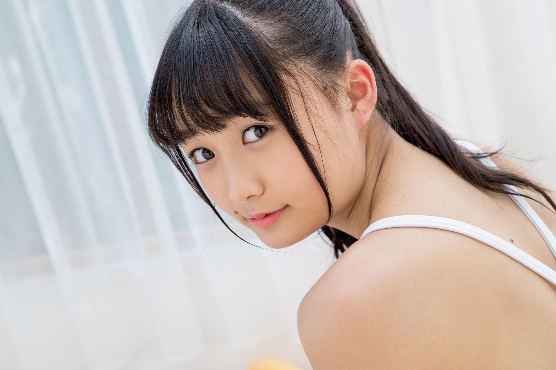 Karen Nishino 西野花恋 - Limited Gallery 03-图30