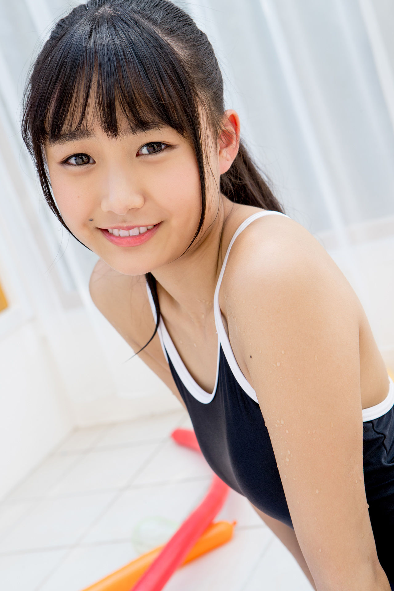 Karen Nishino 西野花恋 - Limited Gallery 03-图5