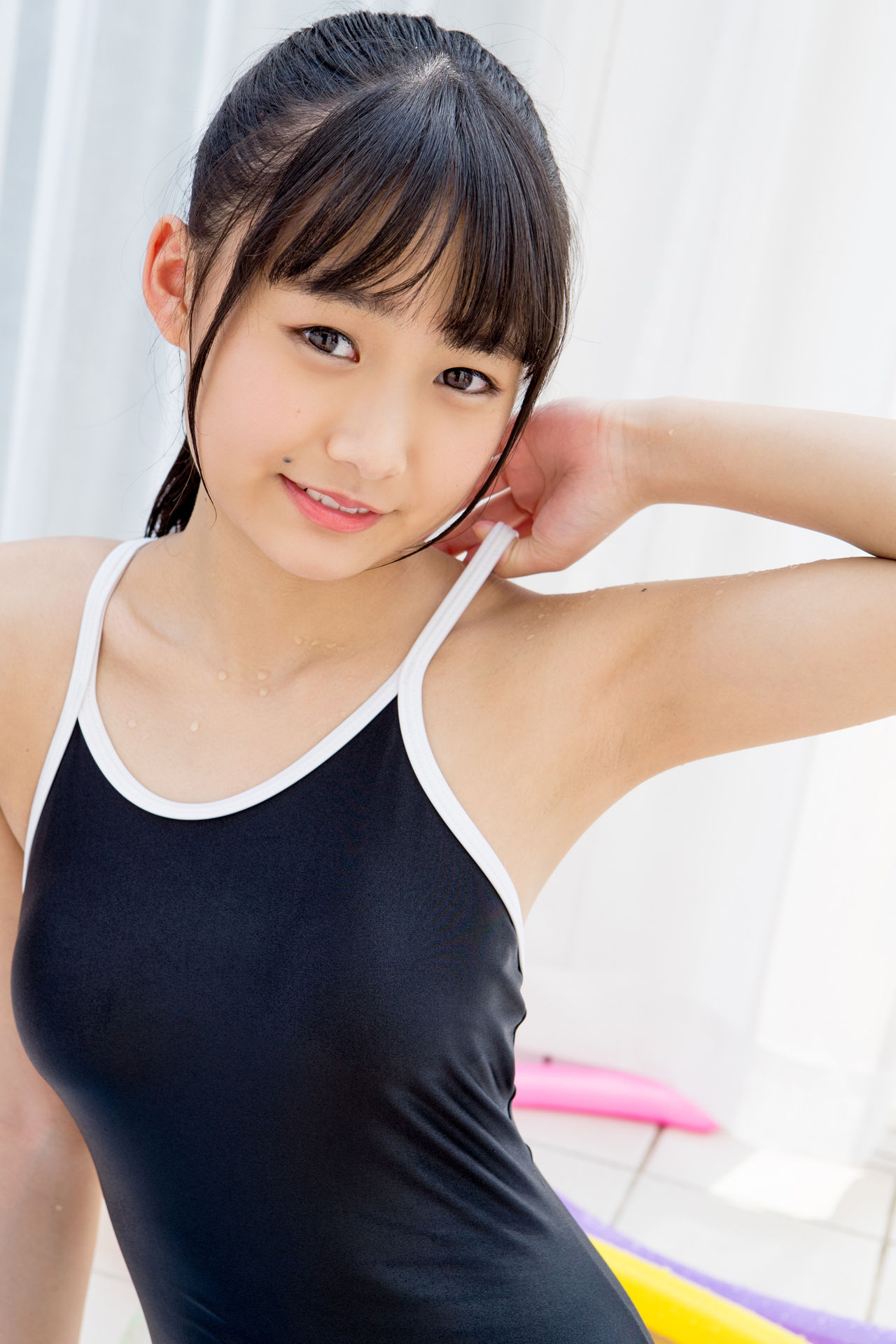 Karen Nishino 西野花恋 - Limited Gallery 03-图6