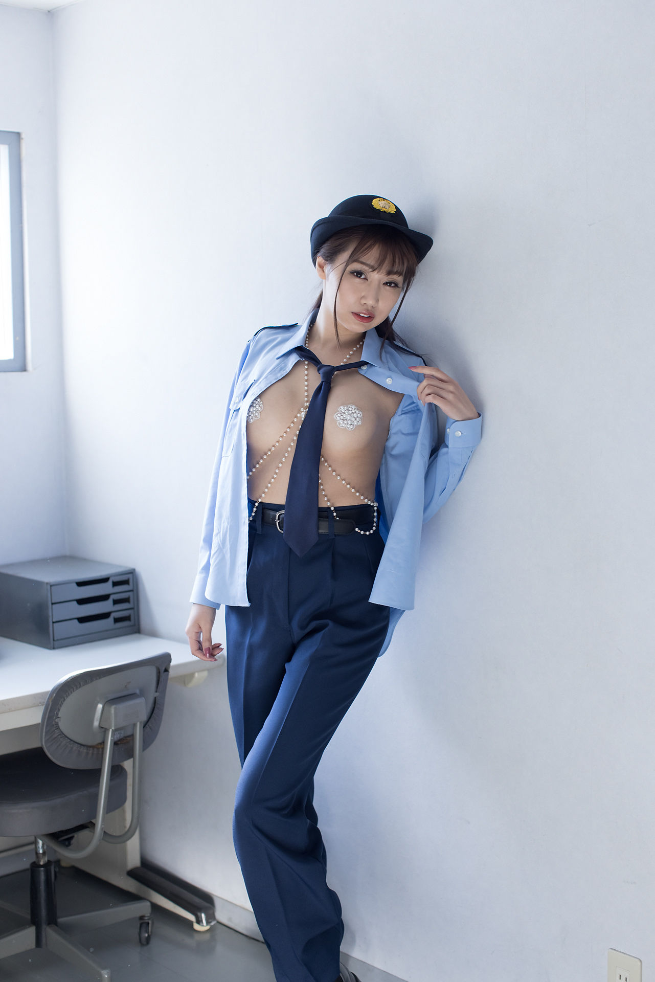 Miho Abe あべみほ - Limited Gallery 03-图11