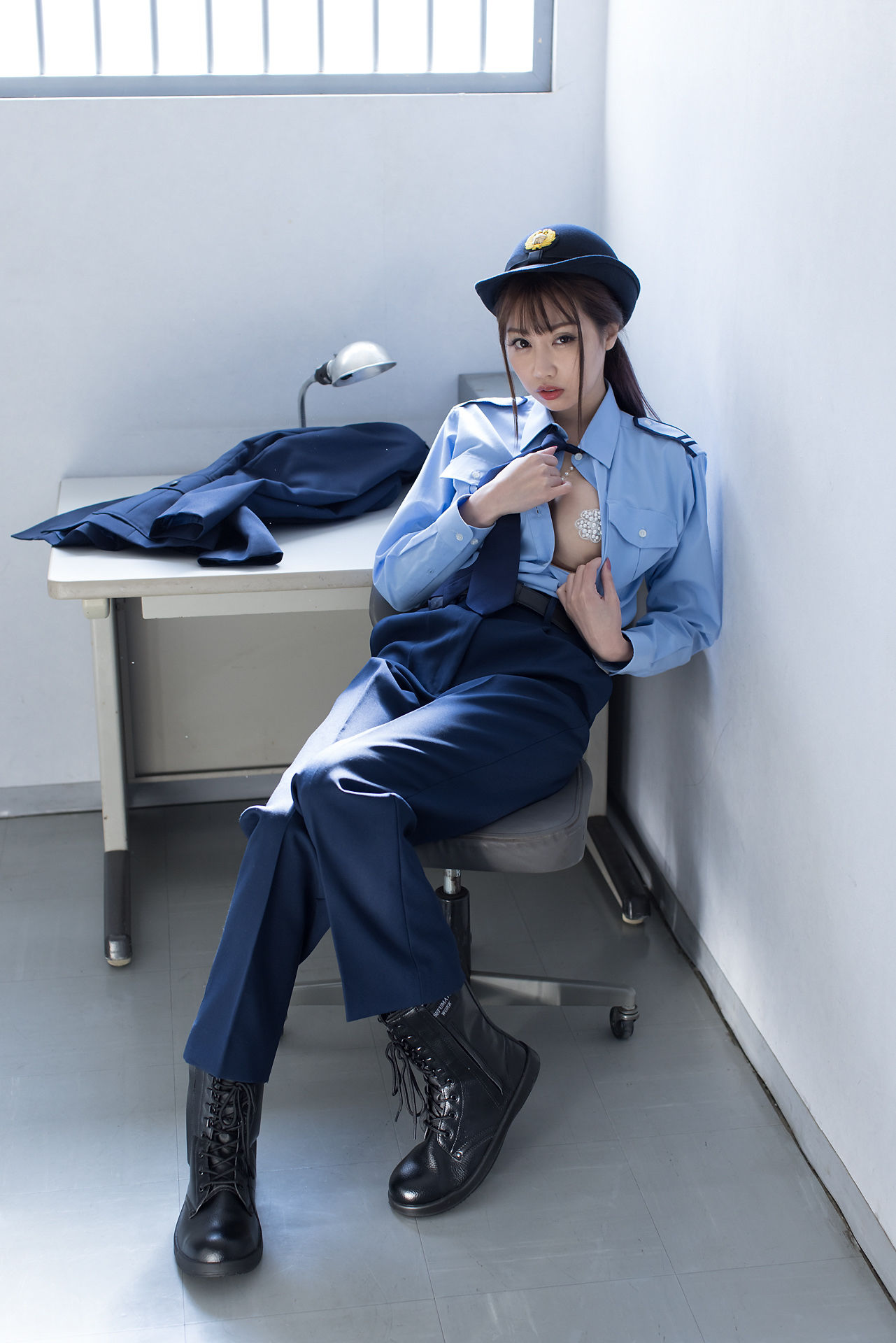 Miho Abe あべみほ - Limited Gallery 03-图2