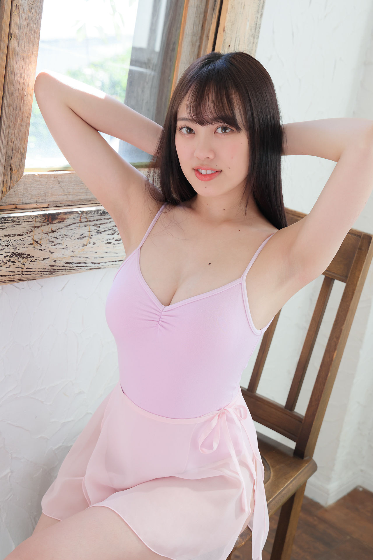 Sarina Kashiwagi 柏木さりな - Regular Gallery 6.2-图11