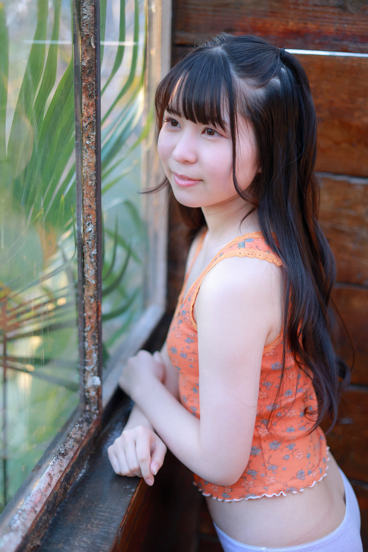 Umi Kokono 心乃うみ - Regular Gallery 2.1-图9