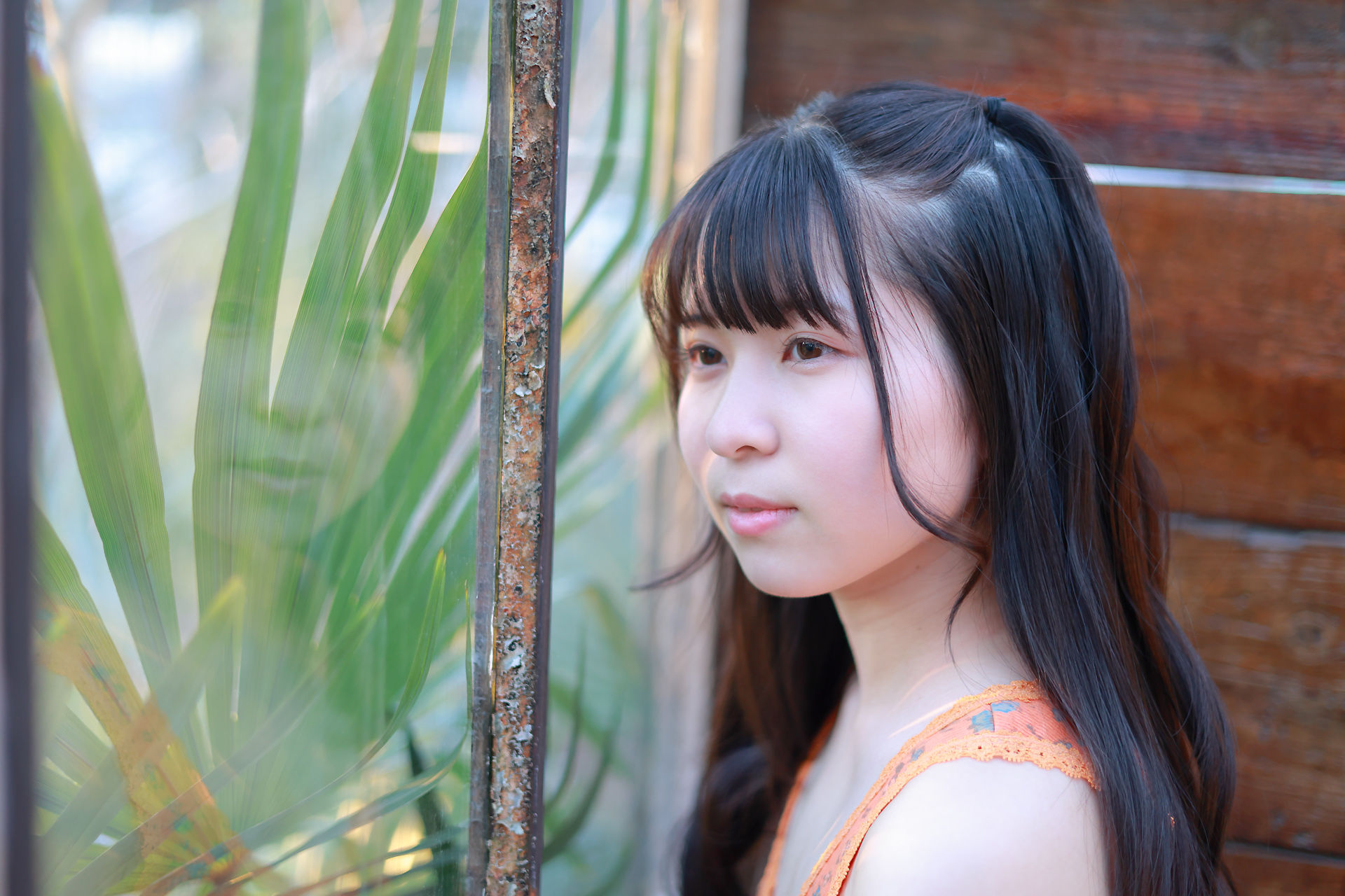 Umi Kokono 心乃うみ - Regular Gallery 2.1-图10