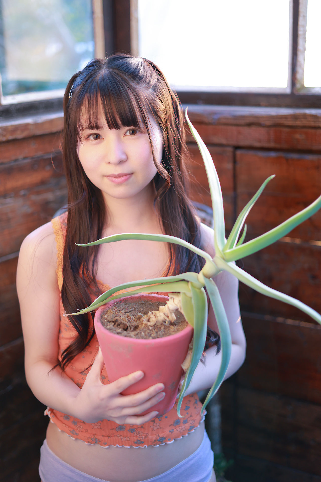 Umi Kokono 心乃うみ - Regular Gallery 2.1-图12