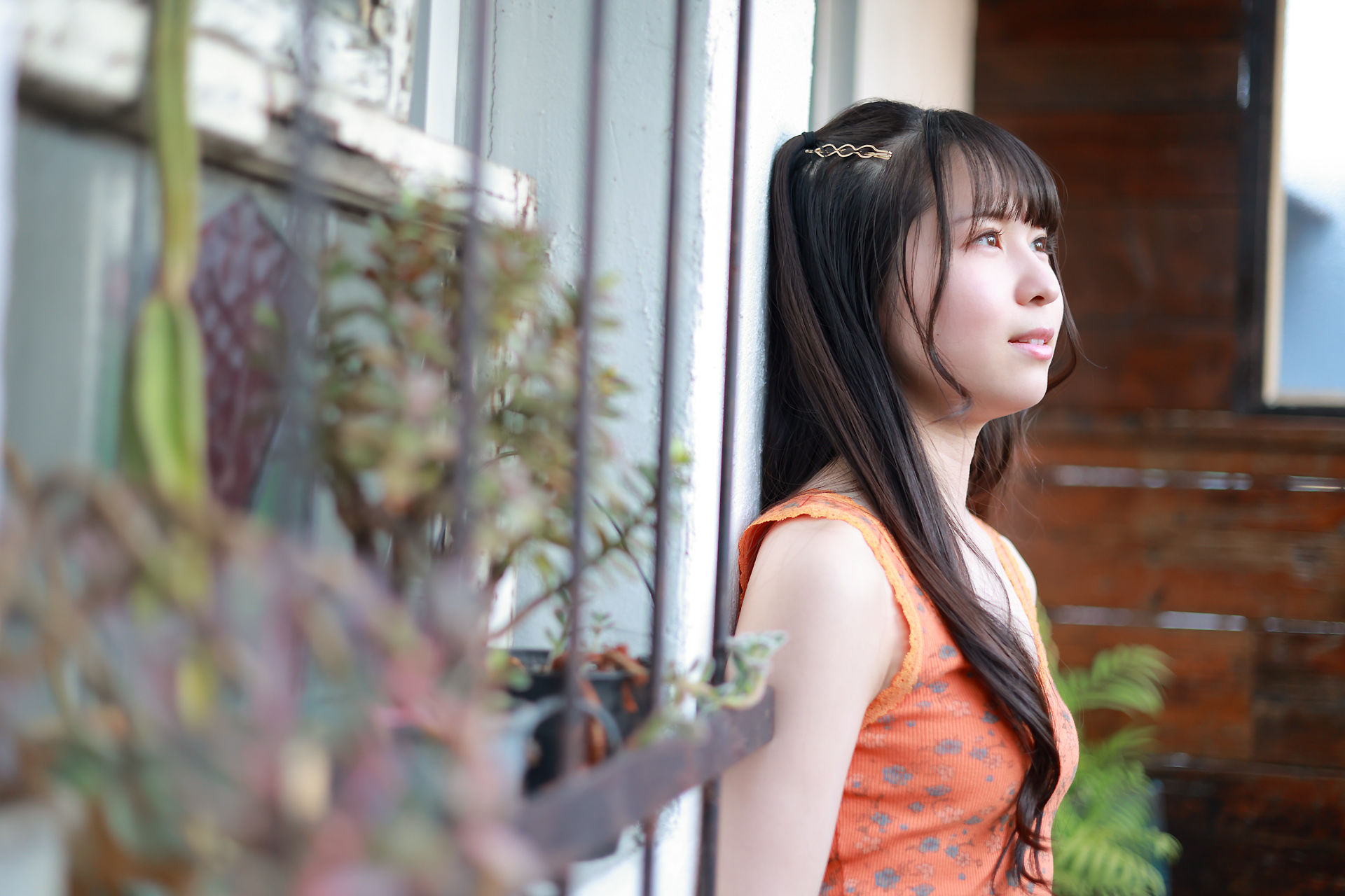 Umi Kokono 心乃うみ - Regular Gallery 2.1-图18