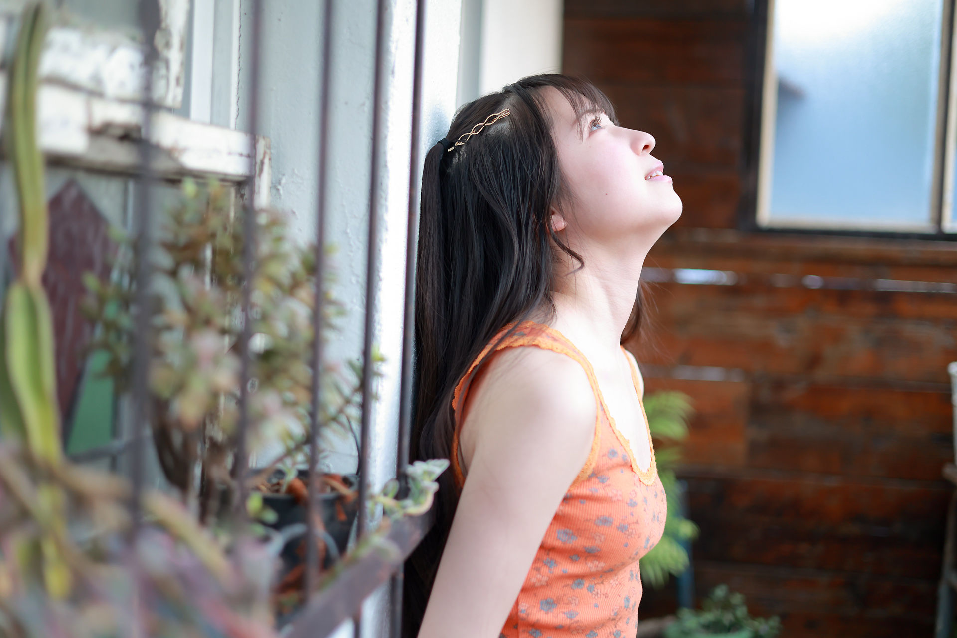 Umi Kokono 心乃うみ - Regular Gallery 2.1-图19