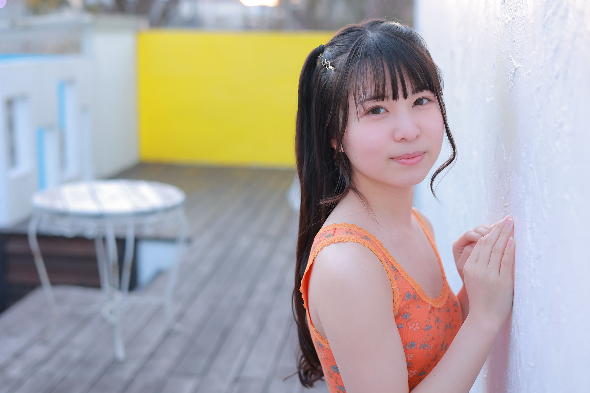 Umi Kokono 心乃うみ - Regular Gallery 2.1-图27