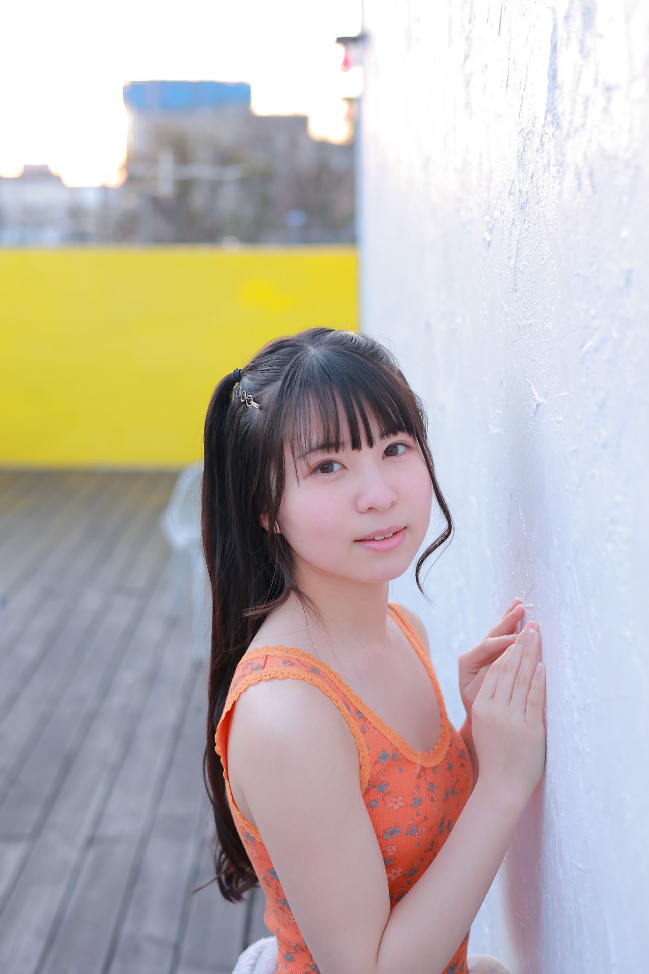 Umi Kokono 心乃うみ - Regular Gallery 2.1-图28