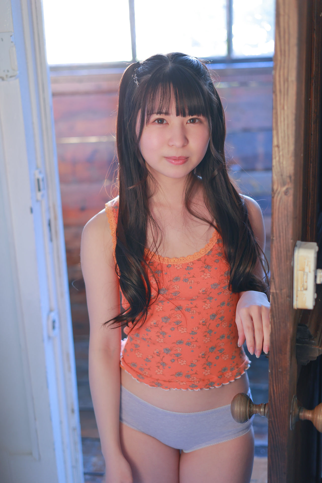 Umi Kokono 心乃うみ - Regular Gallery 2.1-图2