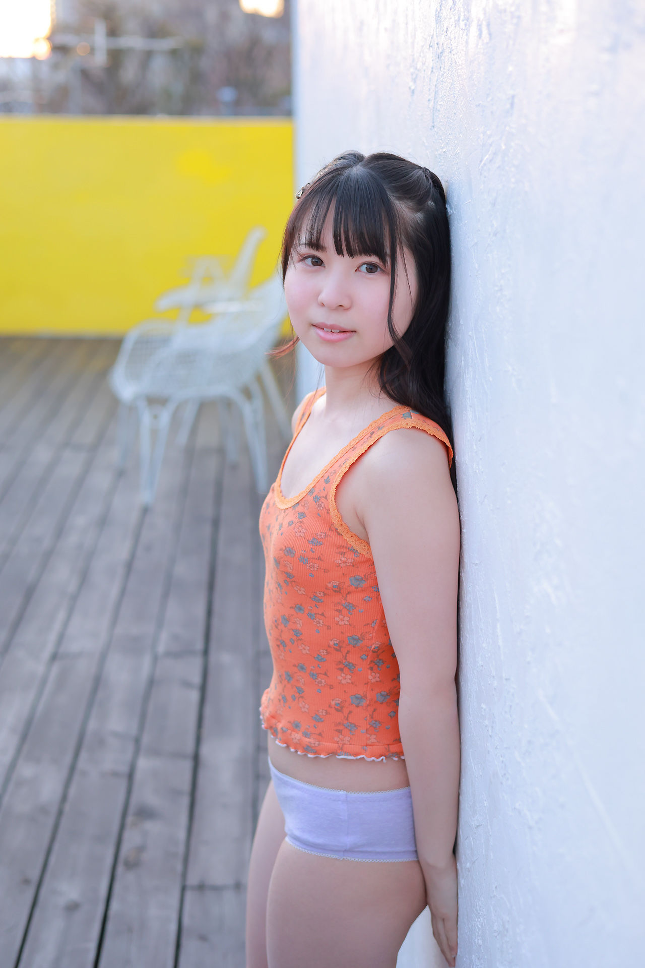 Umi Kokono 心乃うみ - Regular Gallery 2.1-图29