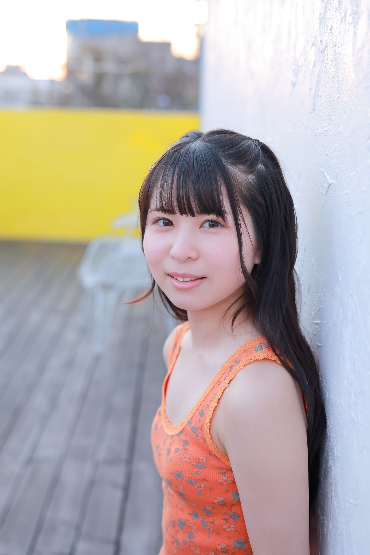 Umi Kokono 心乃うみ - Regular Gallery 2.1-图31