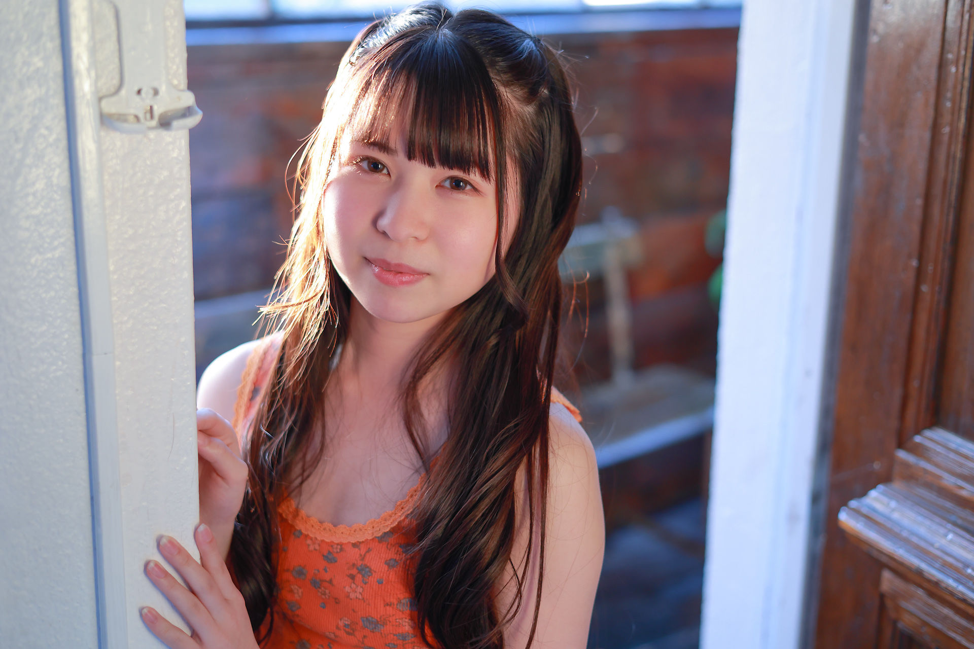 Umi Kokono 心乃うみ - Regular Gallery 2.1-图3