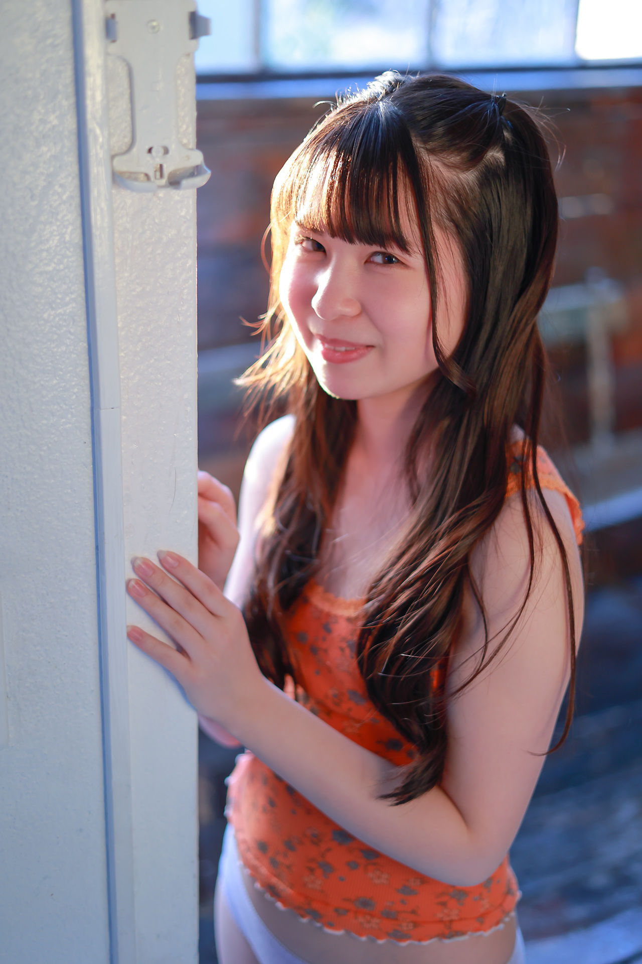 Umi Kokono 心乃うみ - Regular Gallery 2.1-图4