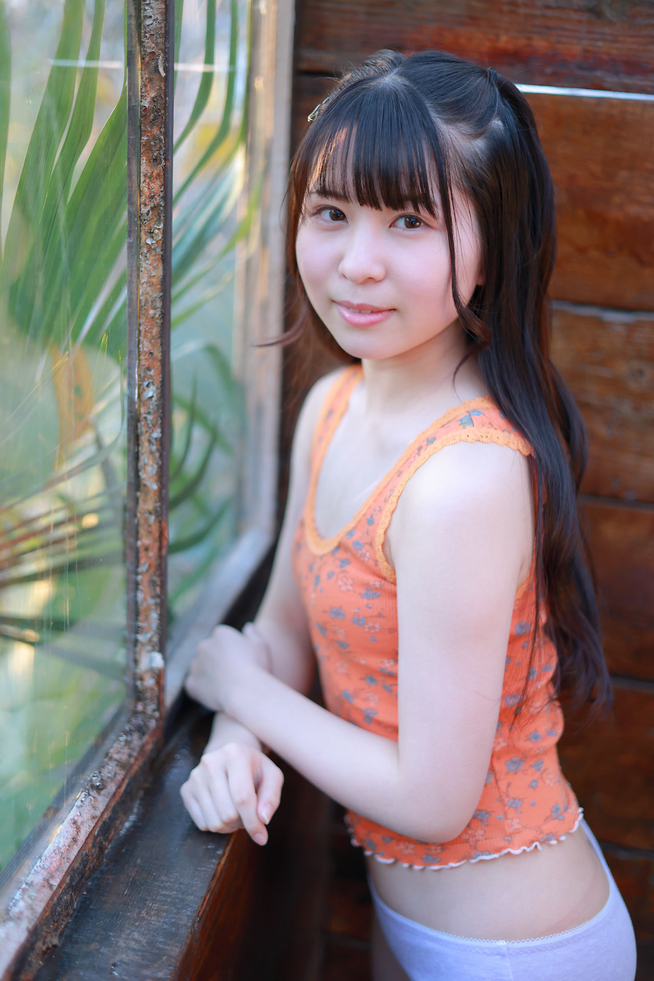 Umi Kokono 心乃うみ - Regular Gallery 2.1-图8