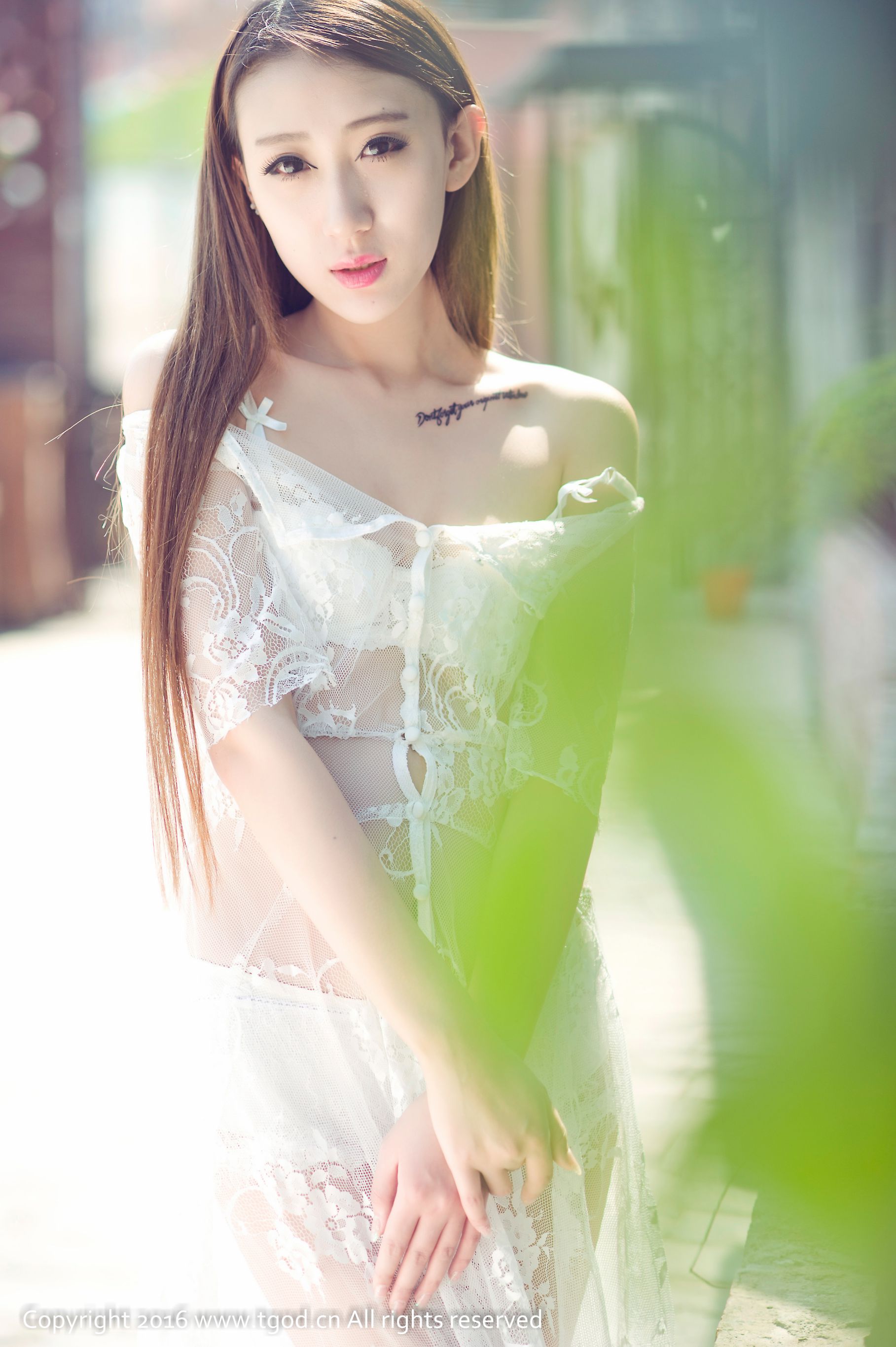 佳琦《长腿女神御姐范 时尚演绎唯美性感》-图10