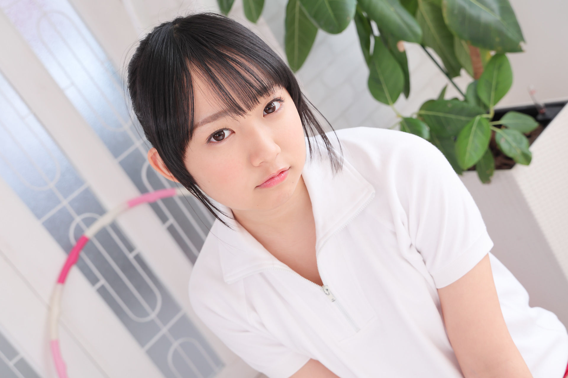 Yui Iruma 入間ゆい - Regular Gallery 2.1-图13