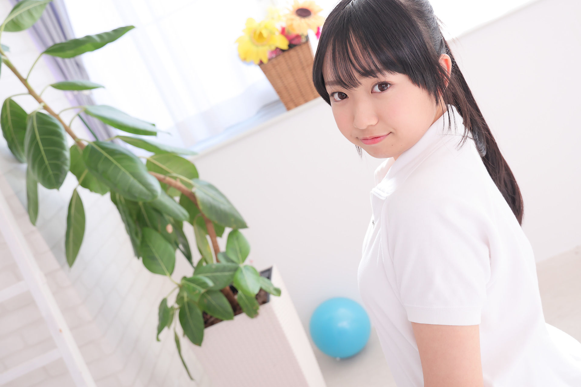 Yui Iruma 入間ゆい - Regular Gallery 2.1-图23