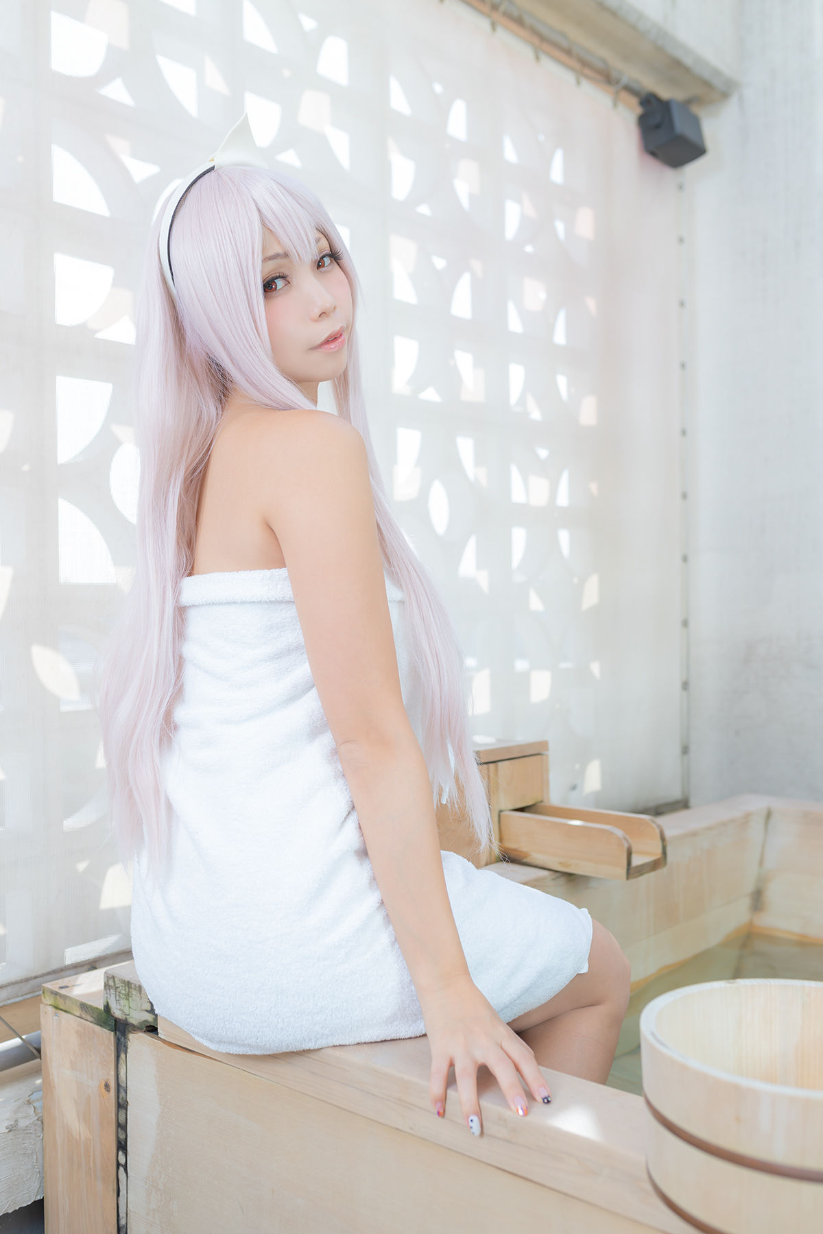 C95&CH24 OK!guguru(ぐぐる) ゆらぎ荘のぐぐるさん-图104