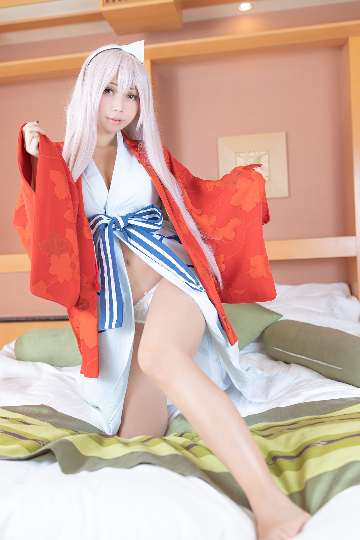 C95&CH24 OK!guguru(ぐぐる) ゆらぎ荘のぐぐるさん-图10