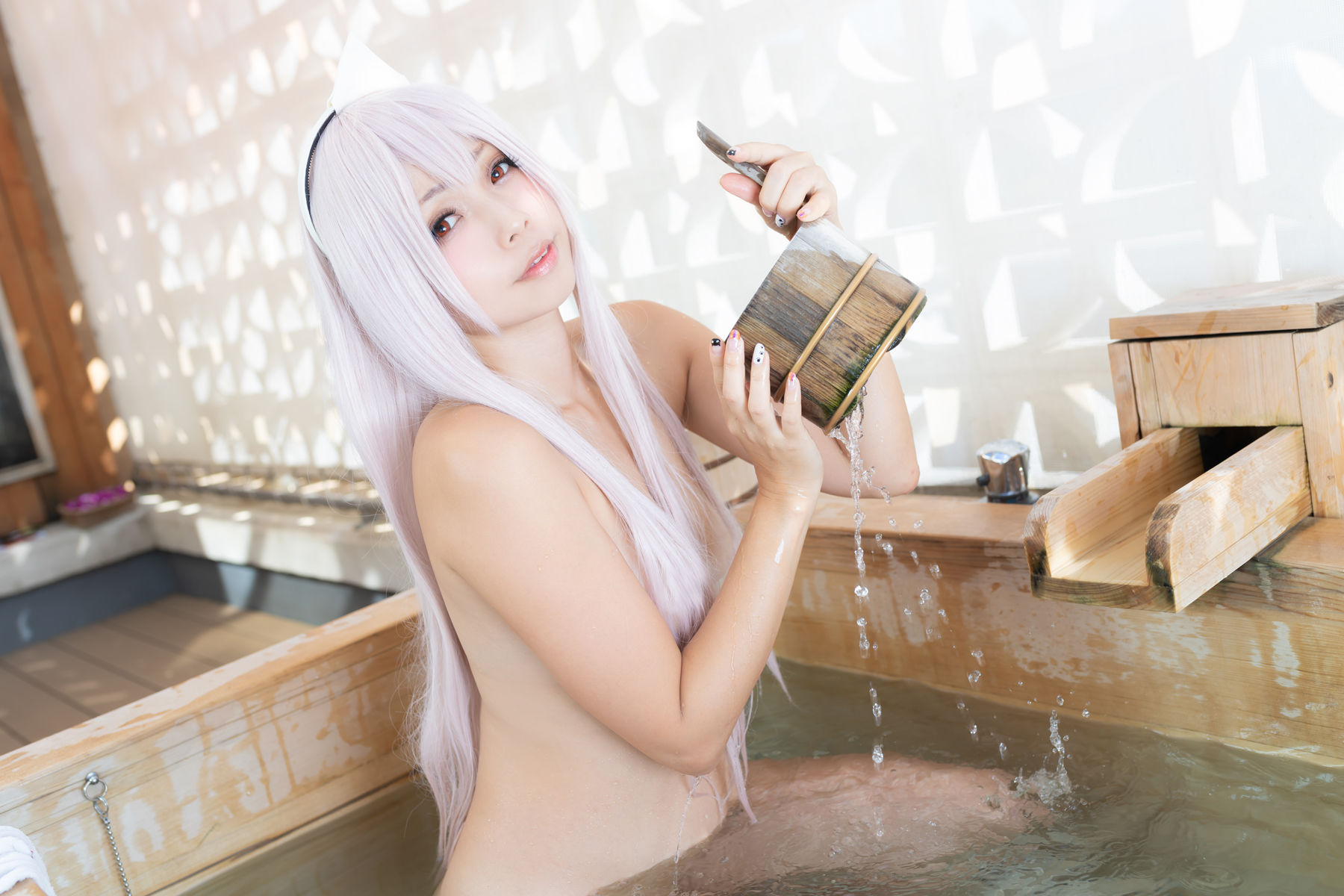 C95&CH24 OK!guguru(ぐぐる) ゆらぎ荘のぐぐるさん-图113