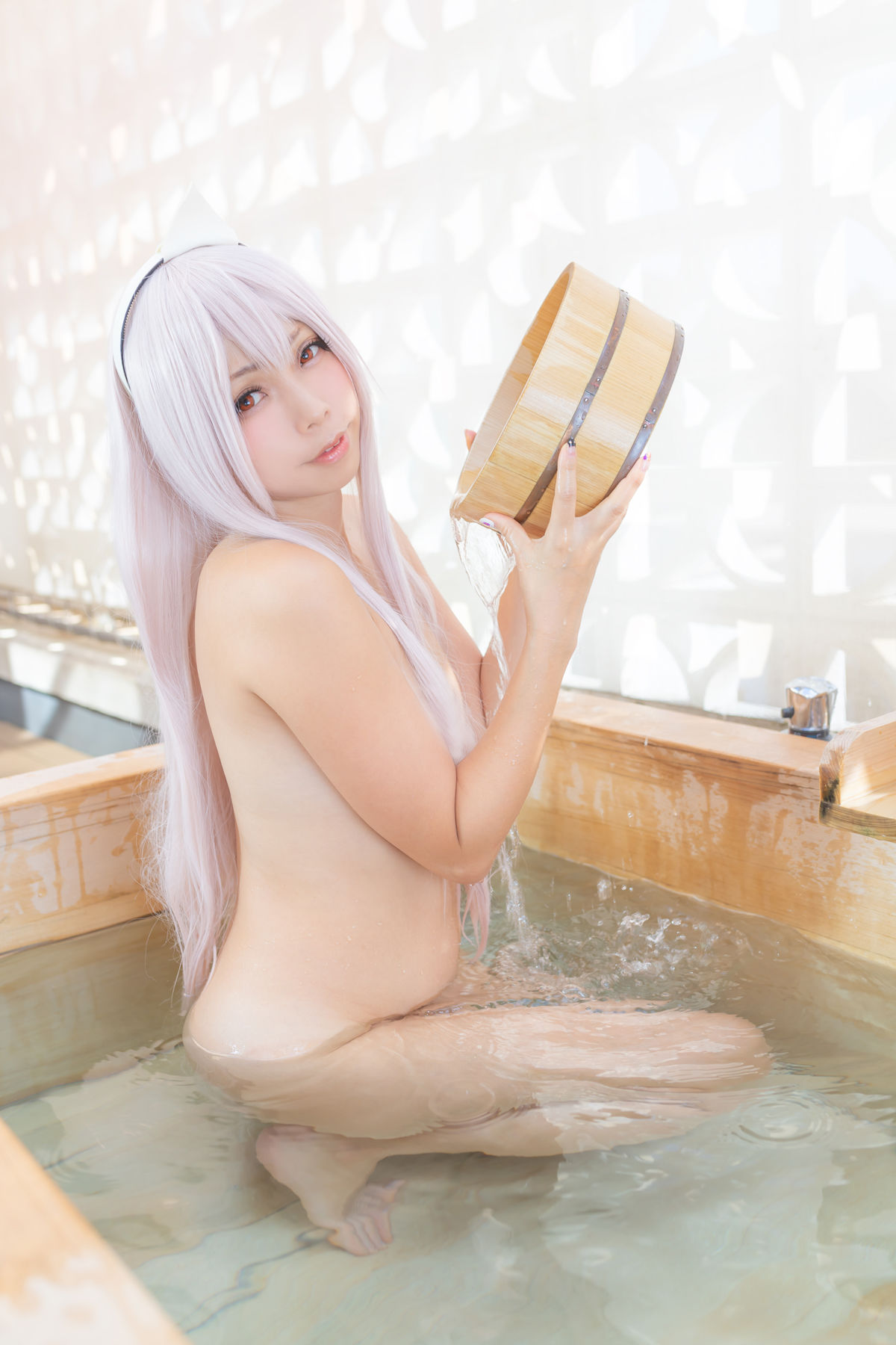 C95&CH24 OK!guguru(ぐぐる) ゆらぎ荘のぐぐるさん-图115