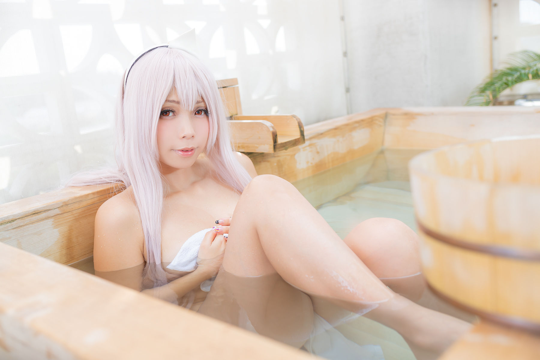 C95&CH24 OK!guguru(ぐぐる) ゆらぎ荘のぐぐるさん-图124