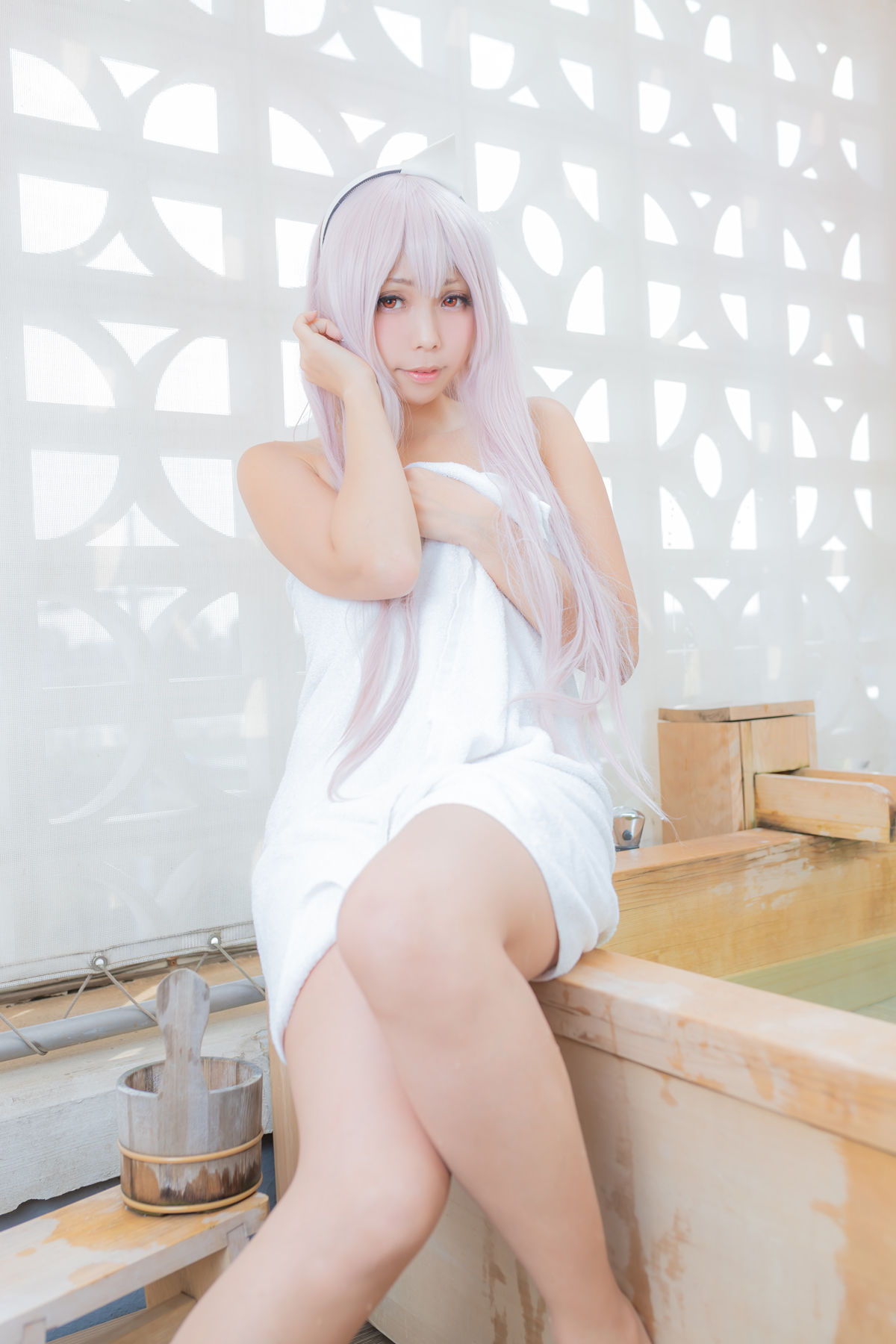 C95&CH24 OK!guguru(ぐぐる) ゆらぎ荘のぐぐるさん-图136