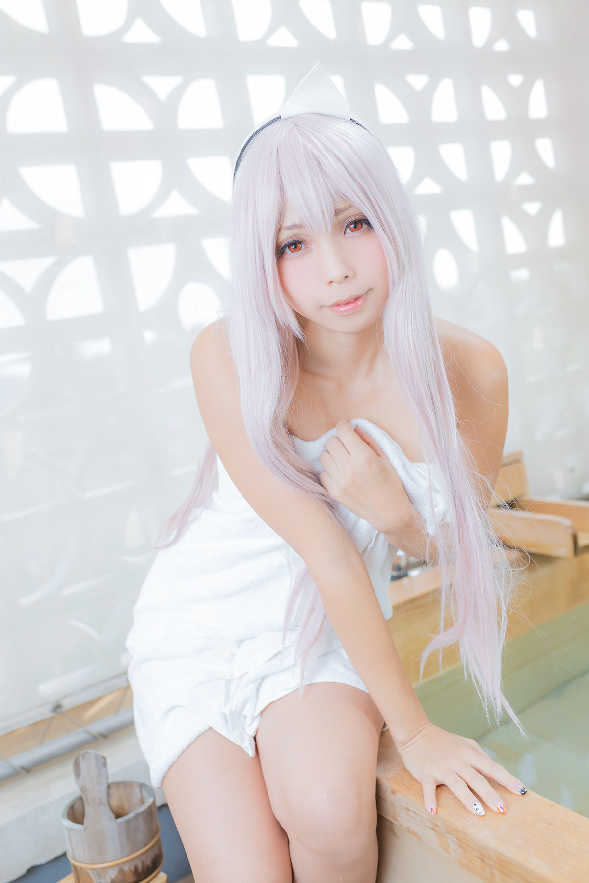 C95&CH24 OK!guguru(ぐぐる) ゆらぎ荘のぐぐるさん-图137