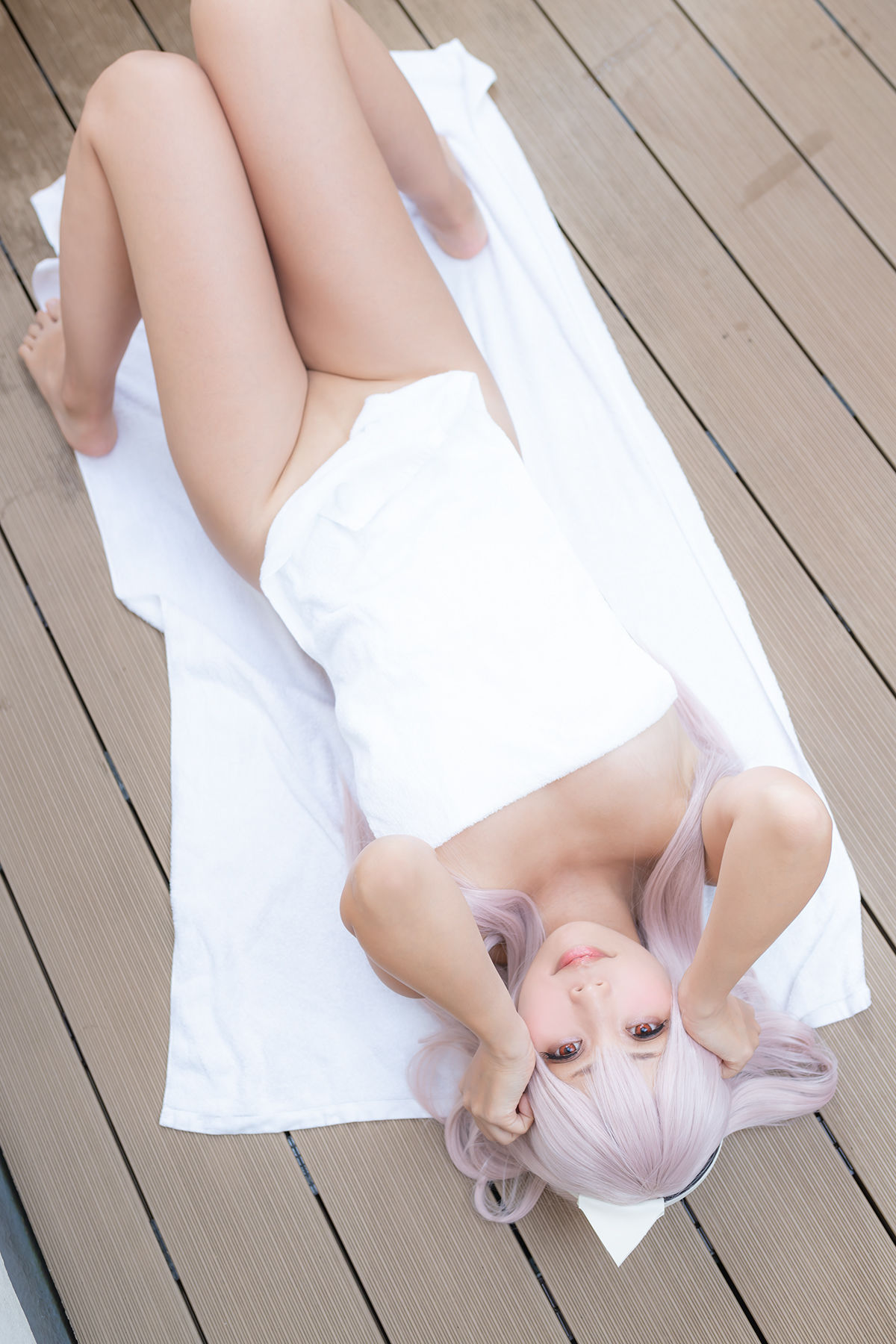 C95&CH24 OK!guguru(ぐぐる) ゆらぎ荘のぐぐるさん-图142