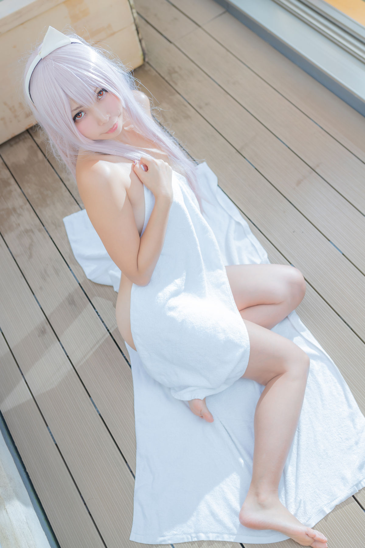 C95&CH24 OK!guguru(ぐぐる) ゆらぎ荘のぐぐるさん-图143