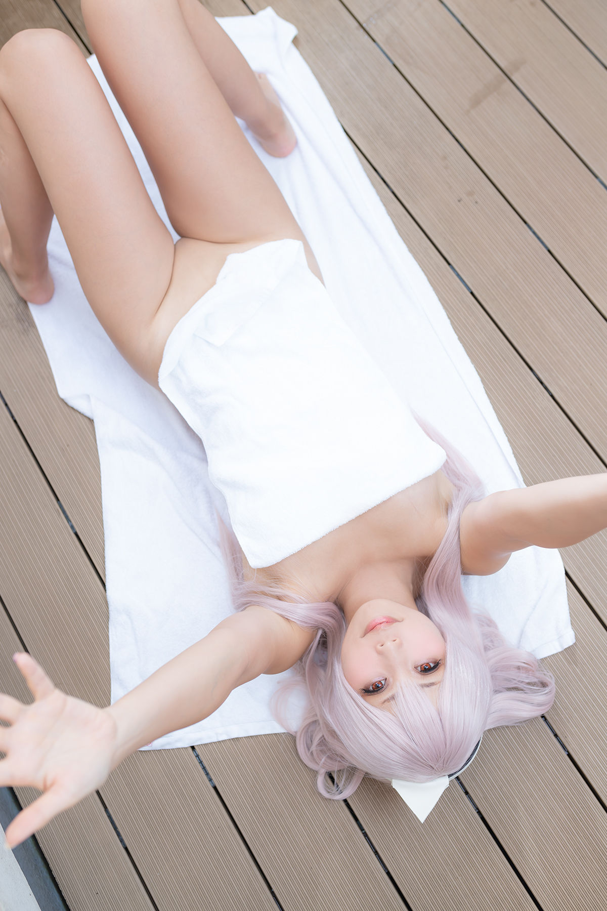 C95&CH24 OK!guguru(ぐぐる) ゆらぎ荘のぐぐるさん-图144