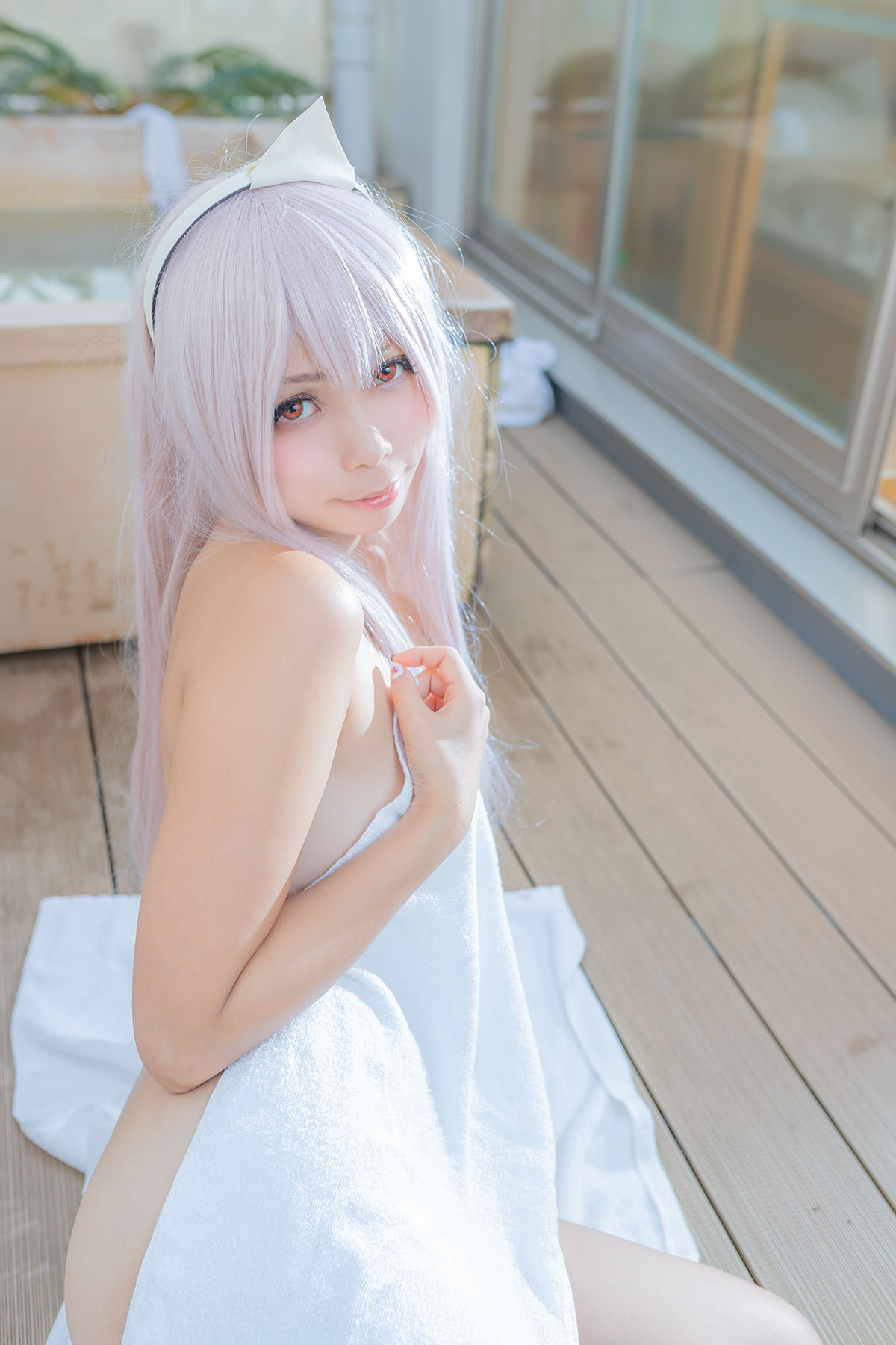 C95&CH24 OK!guguru(ぐぐる) ゆらぎ荘のぐぐるさん-图145