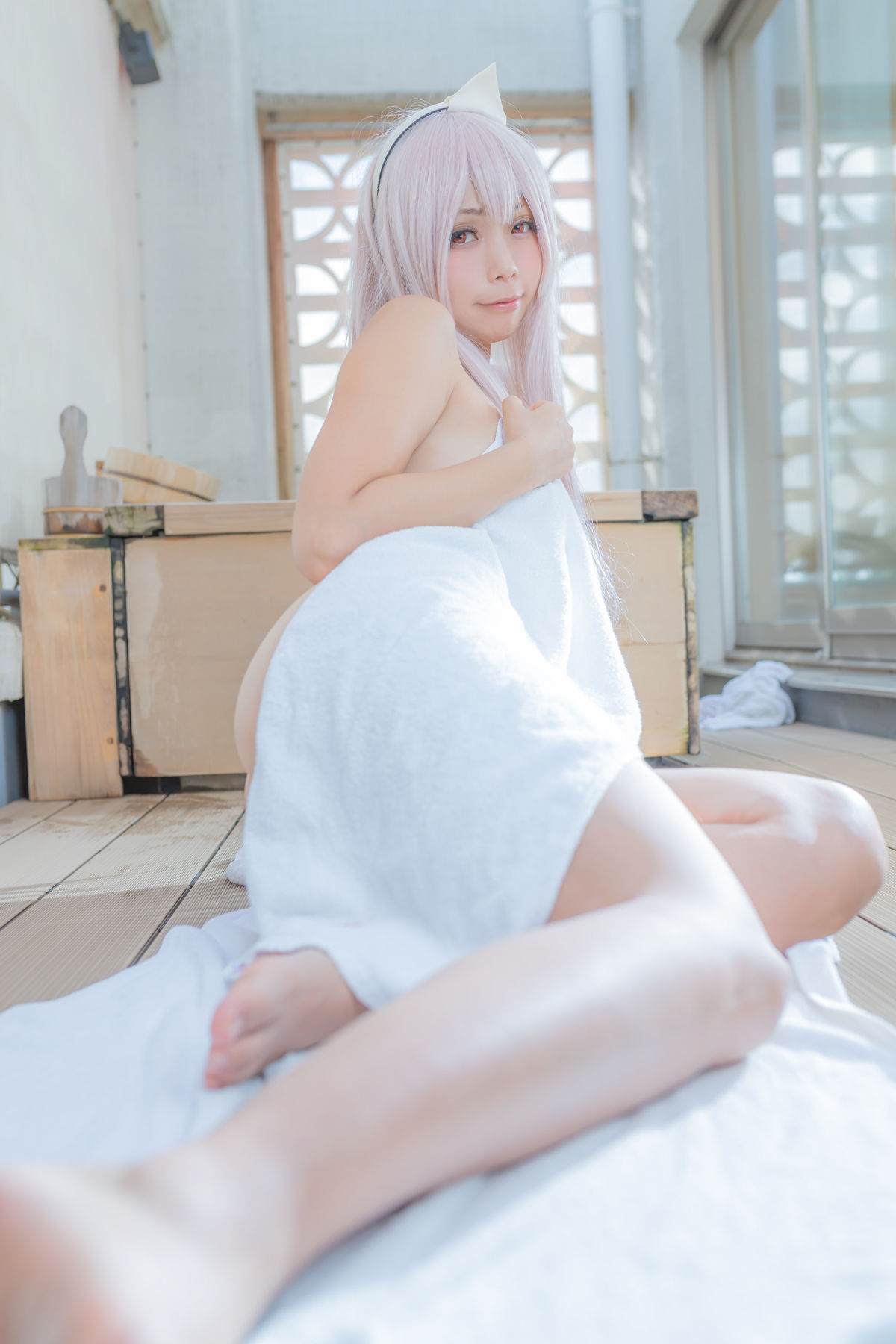 C95&CH24 OK!guguru(ぐぐる) ゆらぎ荘のぐぐるさん-图146