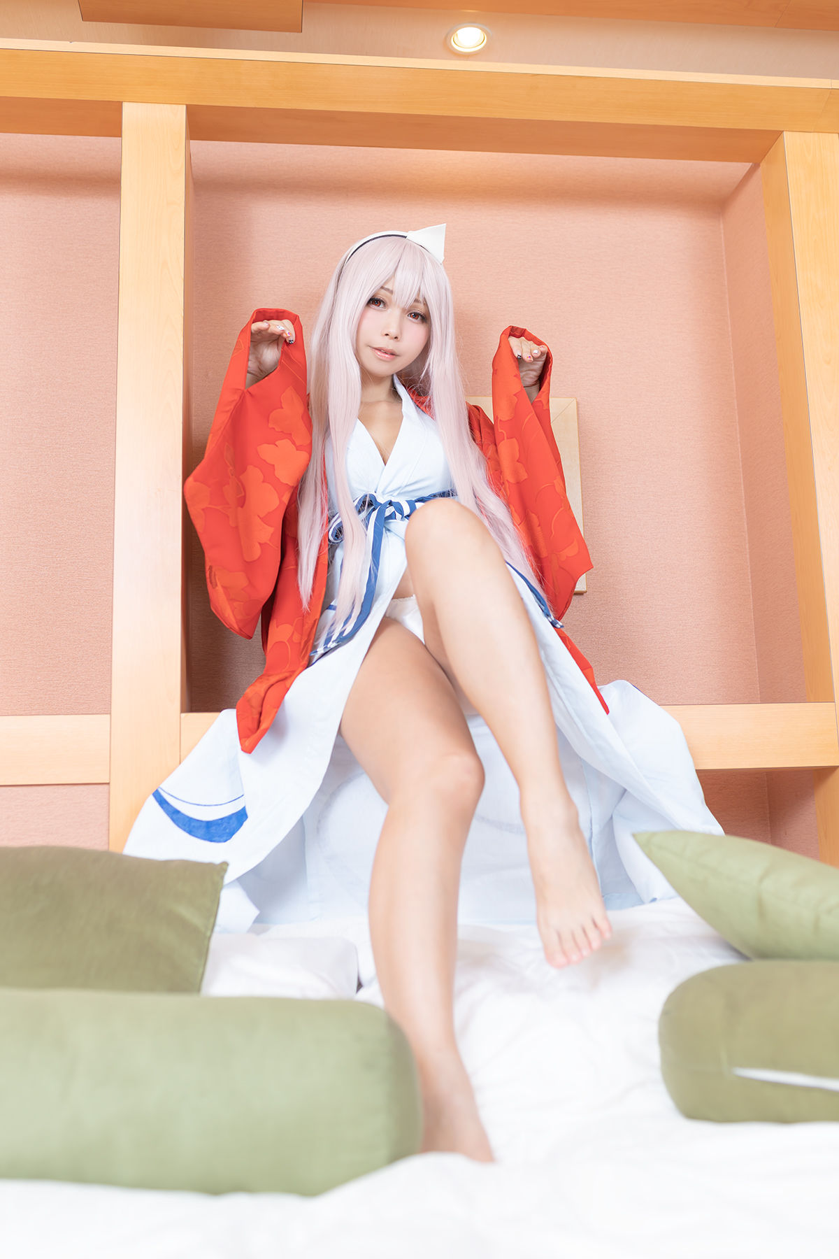 C95&CH24 OK!guguru(ぐぐる) ゆらぎ荘のぐぐるさん-图15